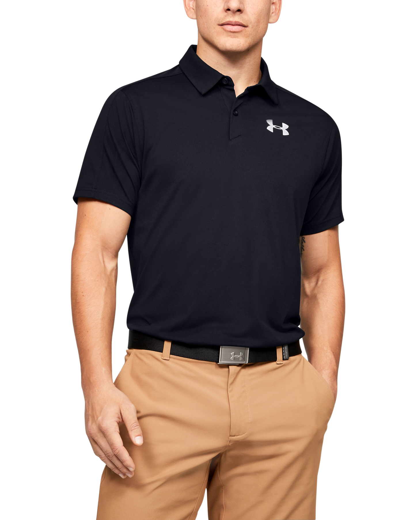 Men's UA Vanish Polo