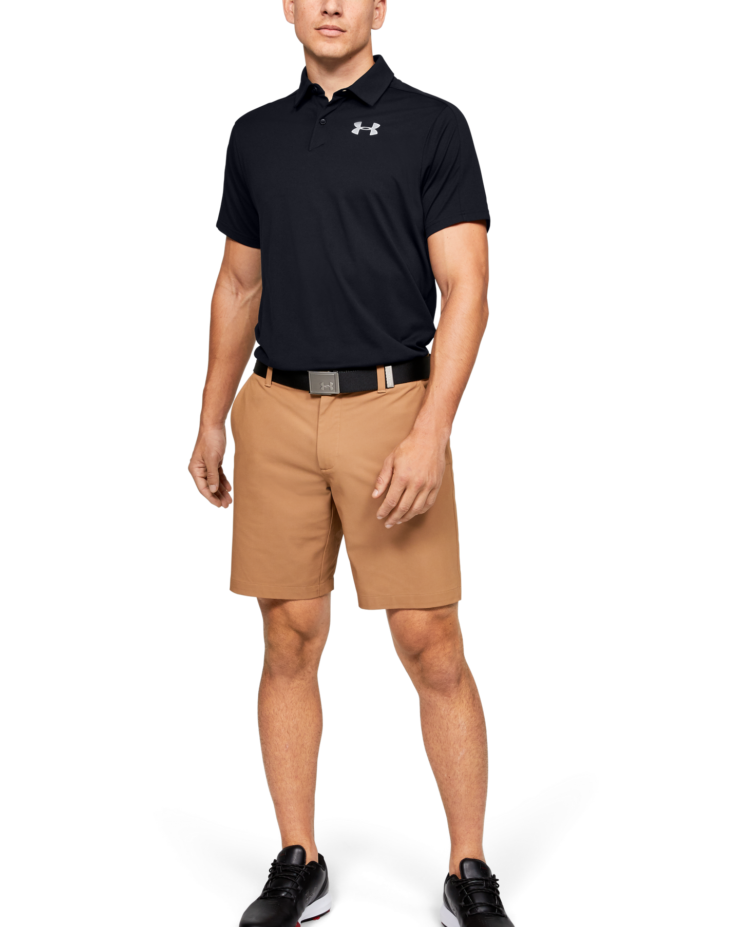 Men's UA Vanish Polo