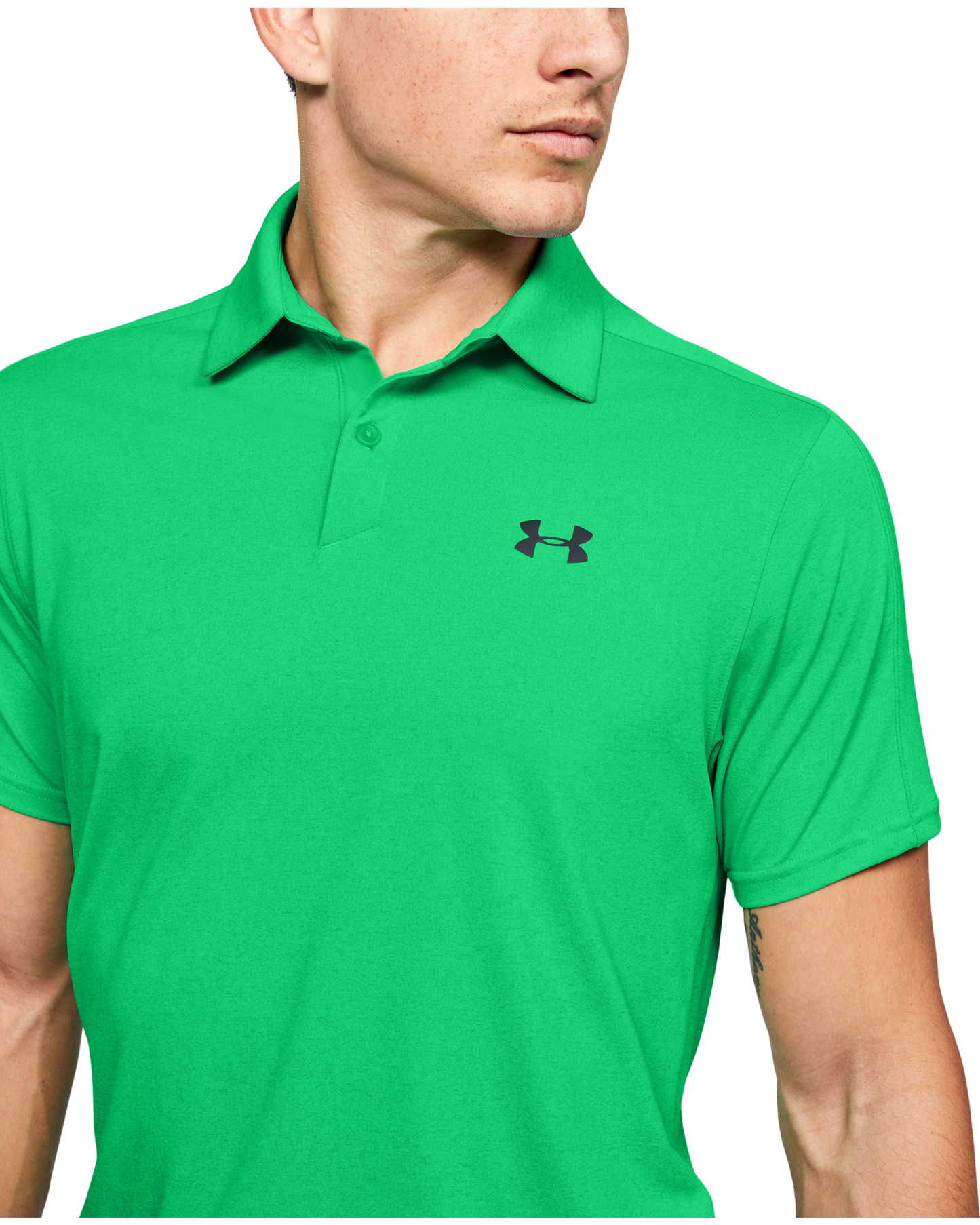 Men's UA Vanish Polo