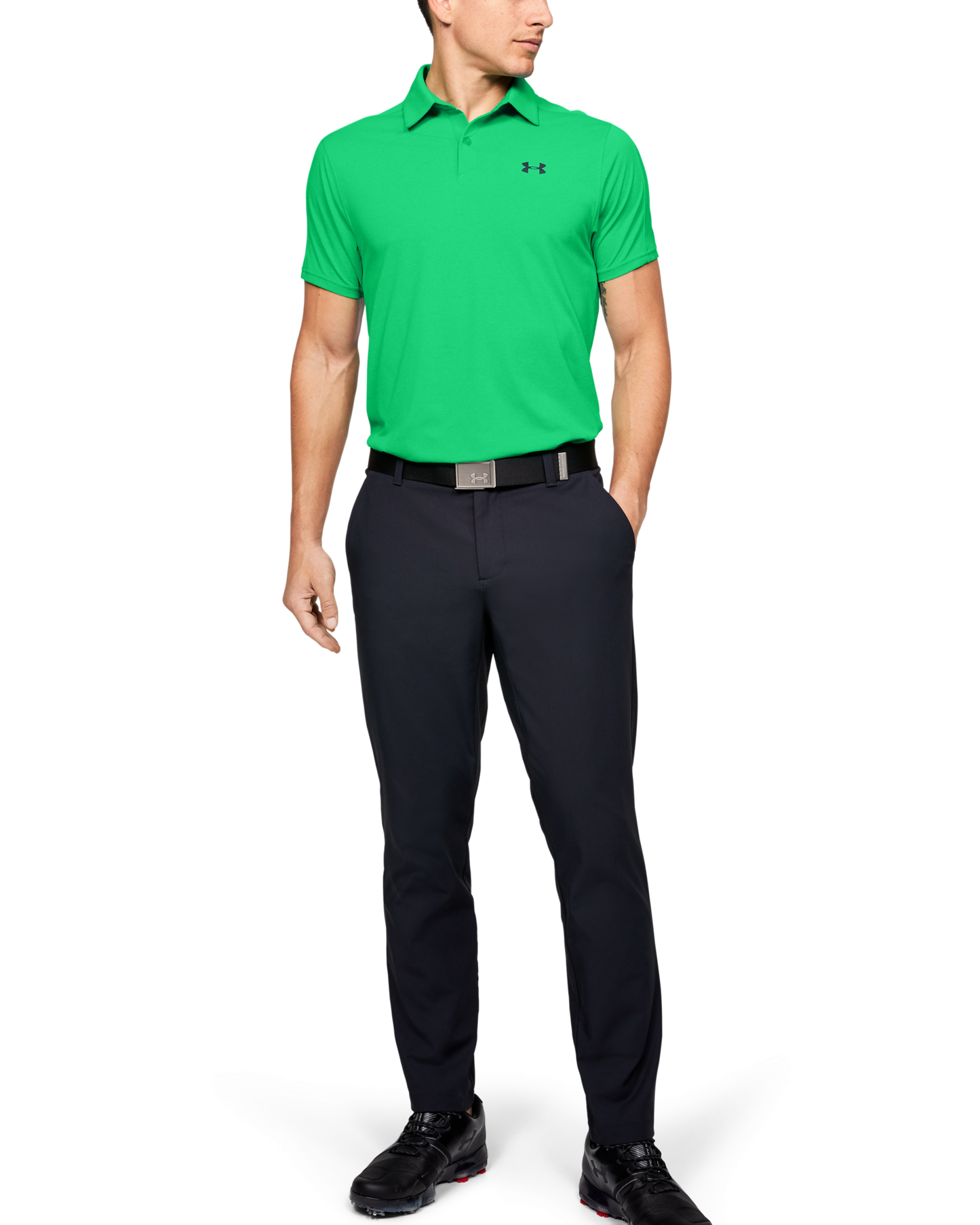 Men's UA Vanish Polo