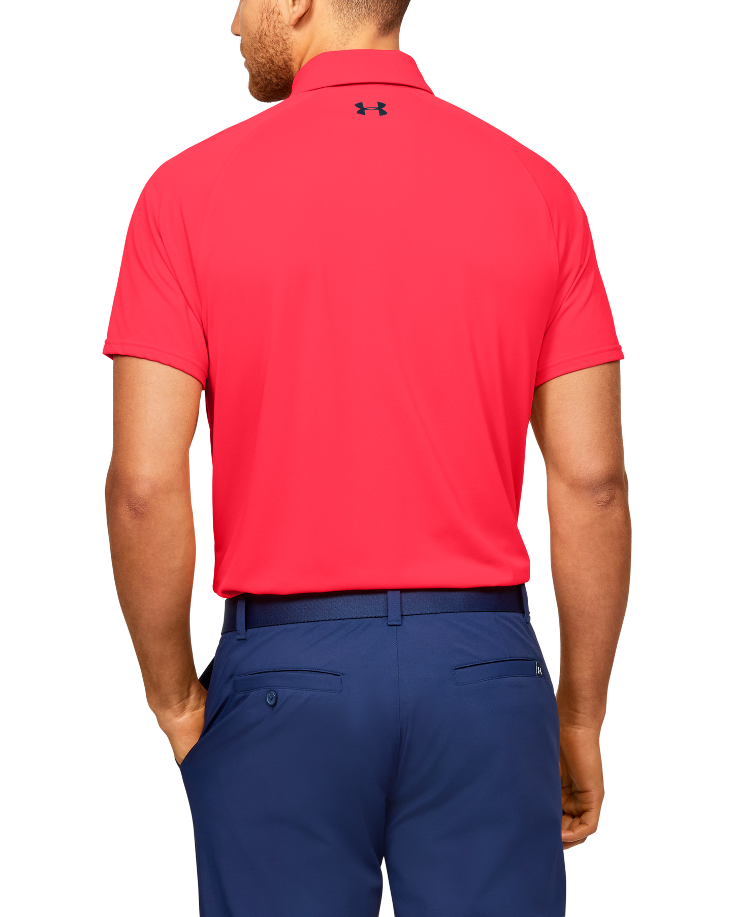 Men's UA Vanish Polo