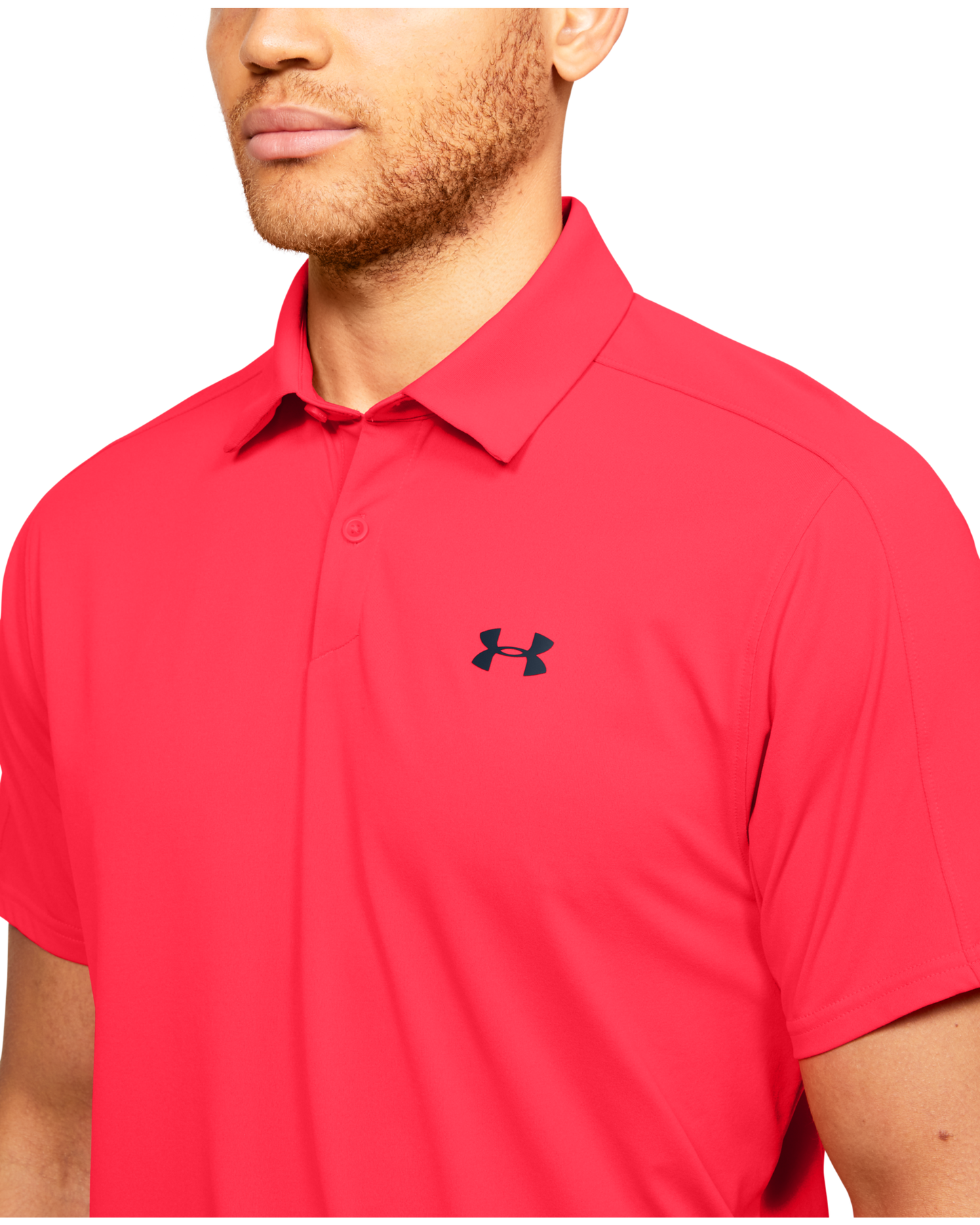 Men's UA Vanish Polo