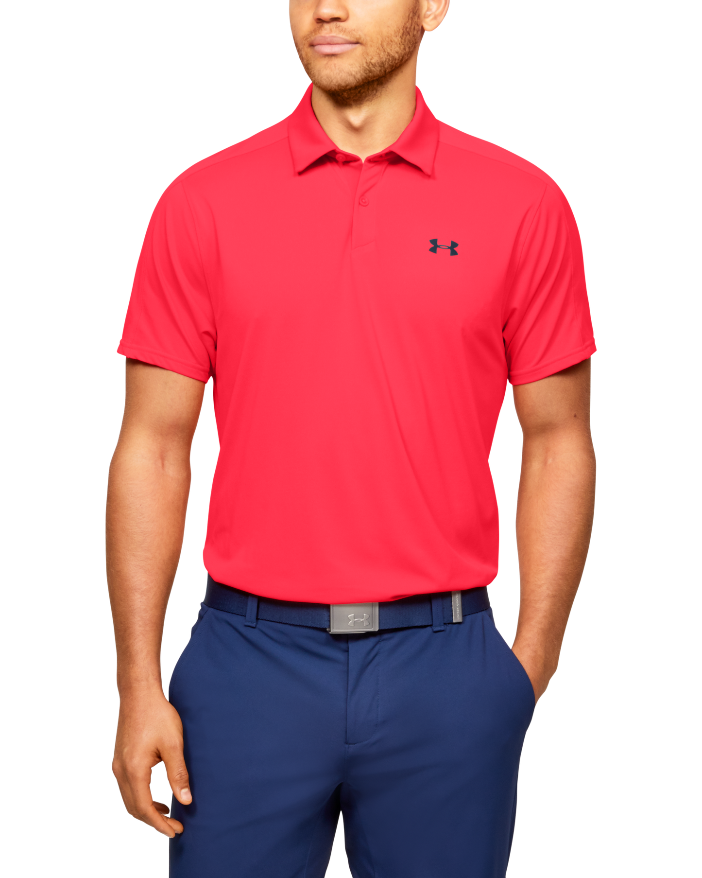 Men's UA Vanish Polo