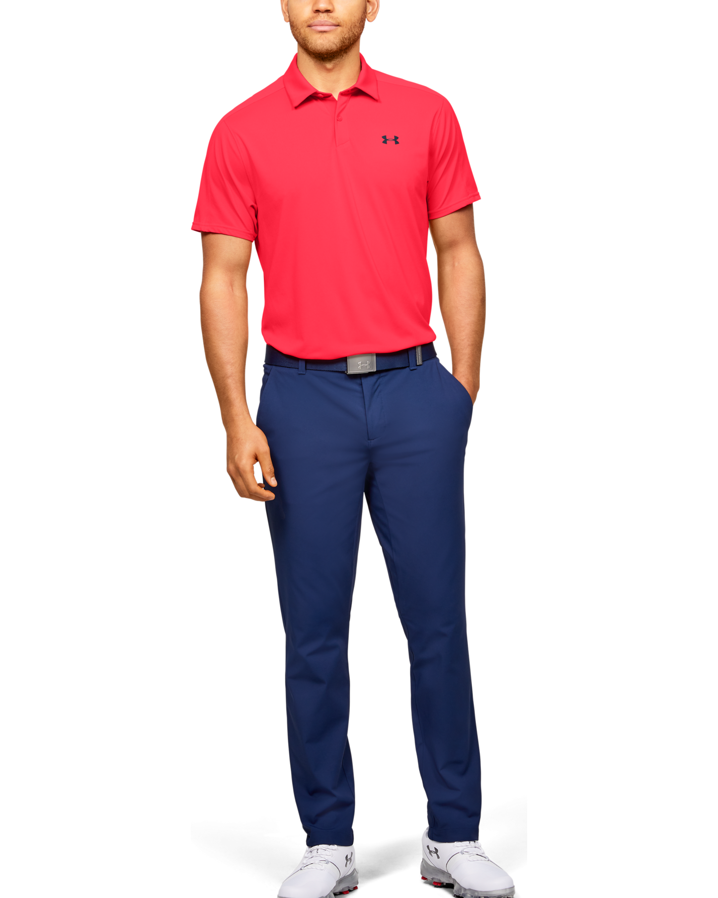 Men's UA Vanish Polo