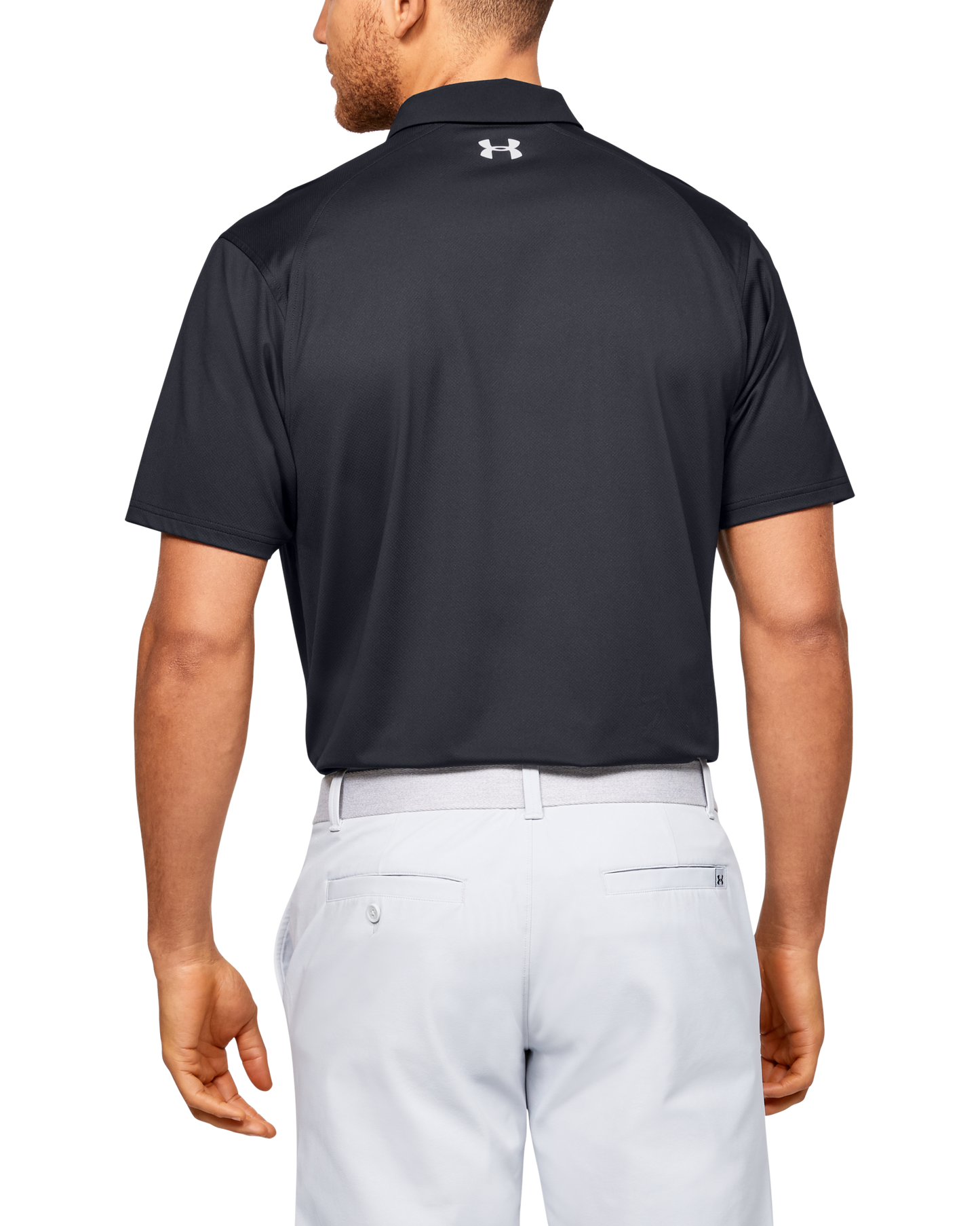 Men's UA Iso-Chill Printed Polo