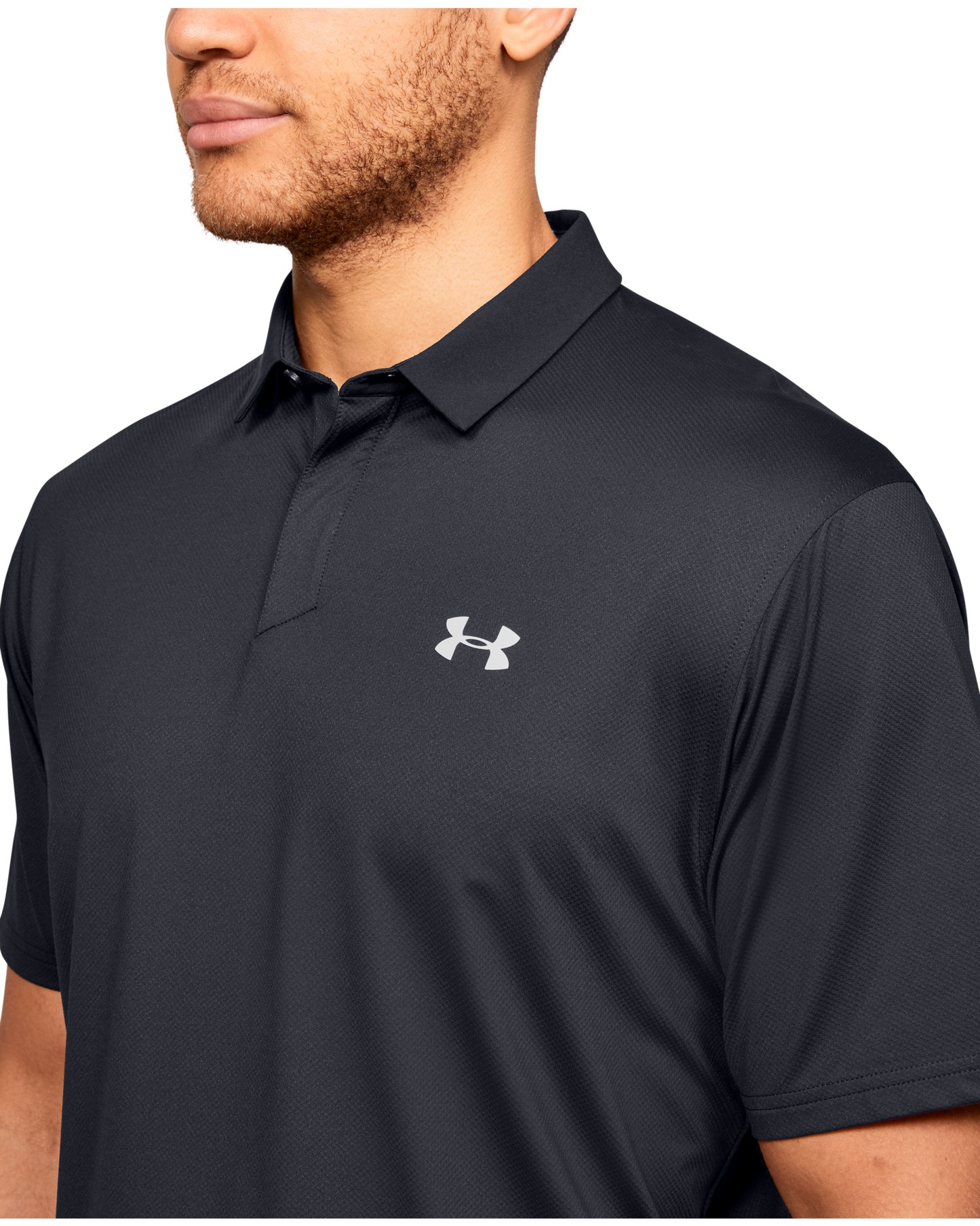 Men's UA Iso-Chill Printed Polo