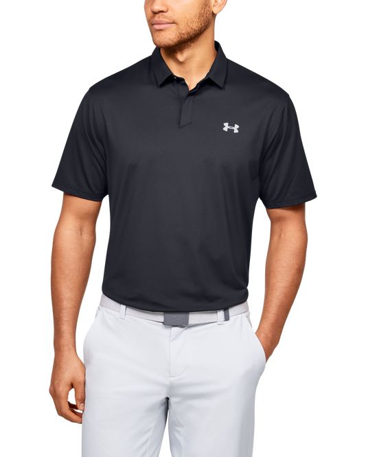 Men's UA Iso-Chill Printed Polo
