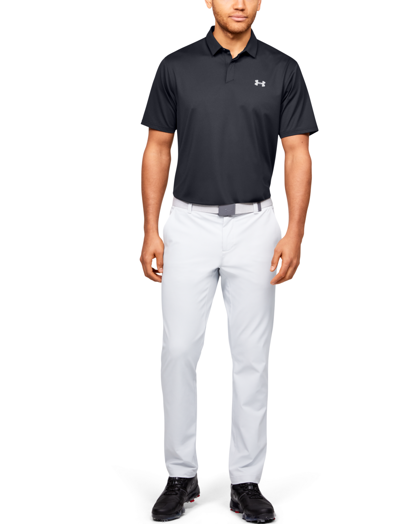 Men's UA Iso-Chill Printed Polo