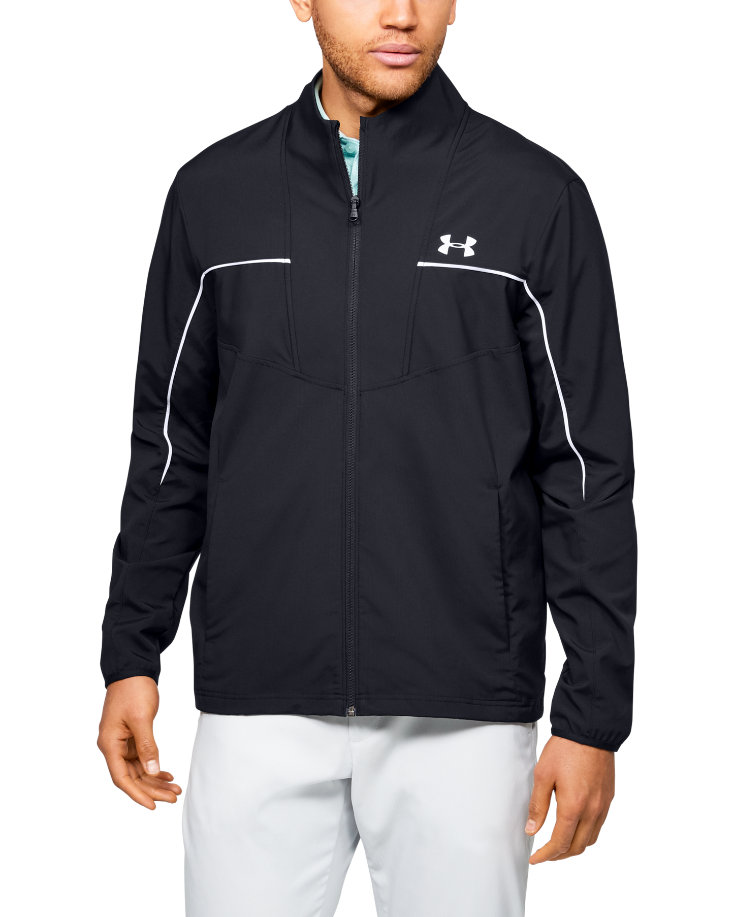 Men's UA Storm Windstrike Full Zip