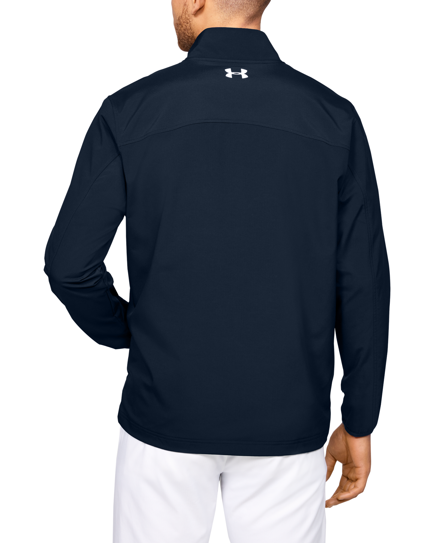 Men's UA Storm Windstrike Full Zip