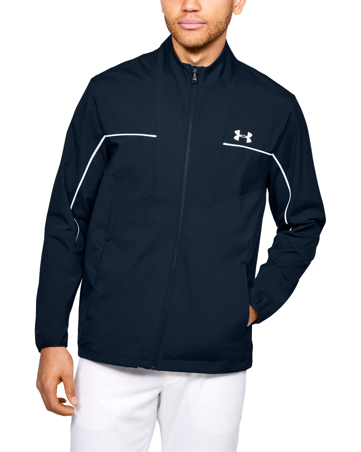 Men's UA Storm Windstrike Full Zip