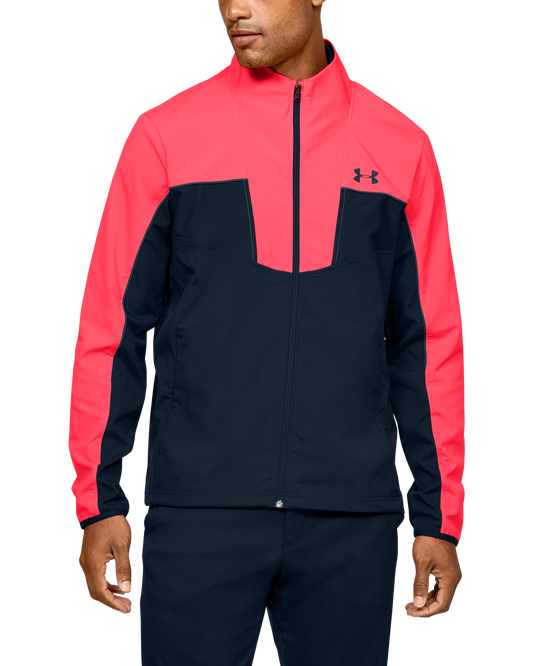 Men's UA Storm Windstrike Full Zip