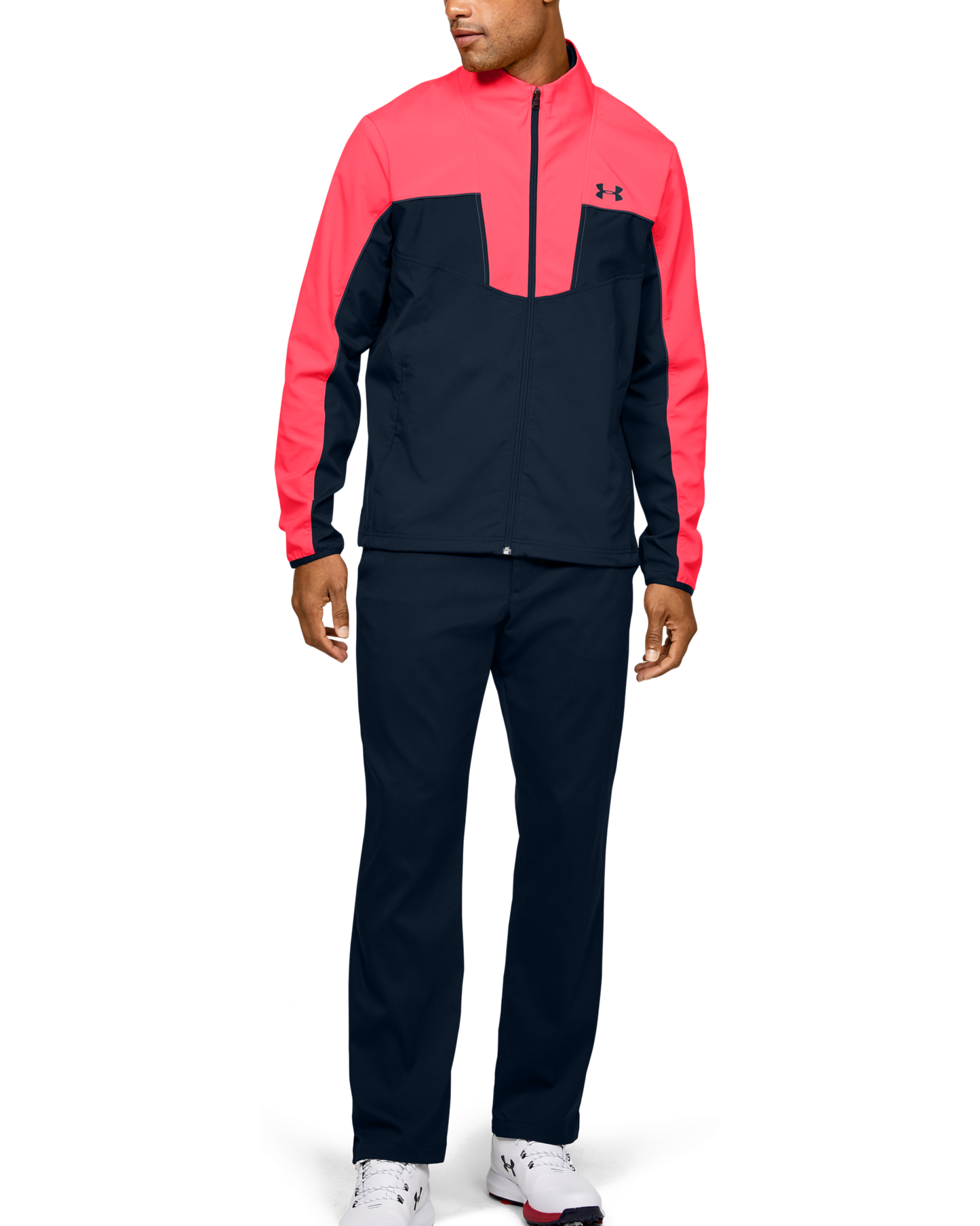 Men's UA Storm Windstrike Full Zip