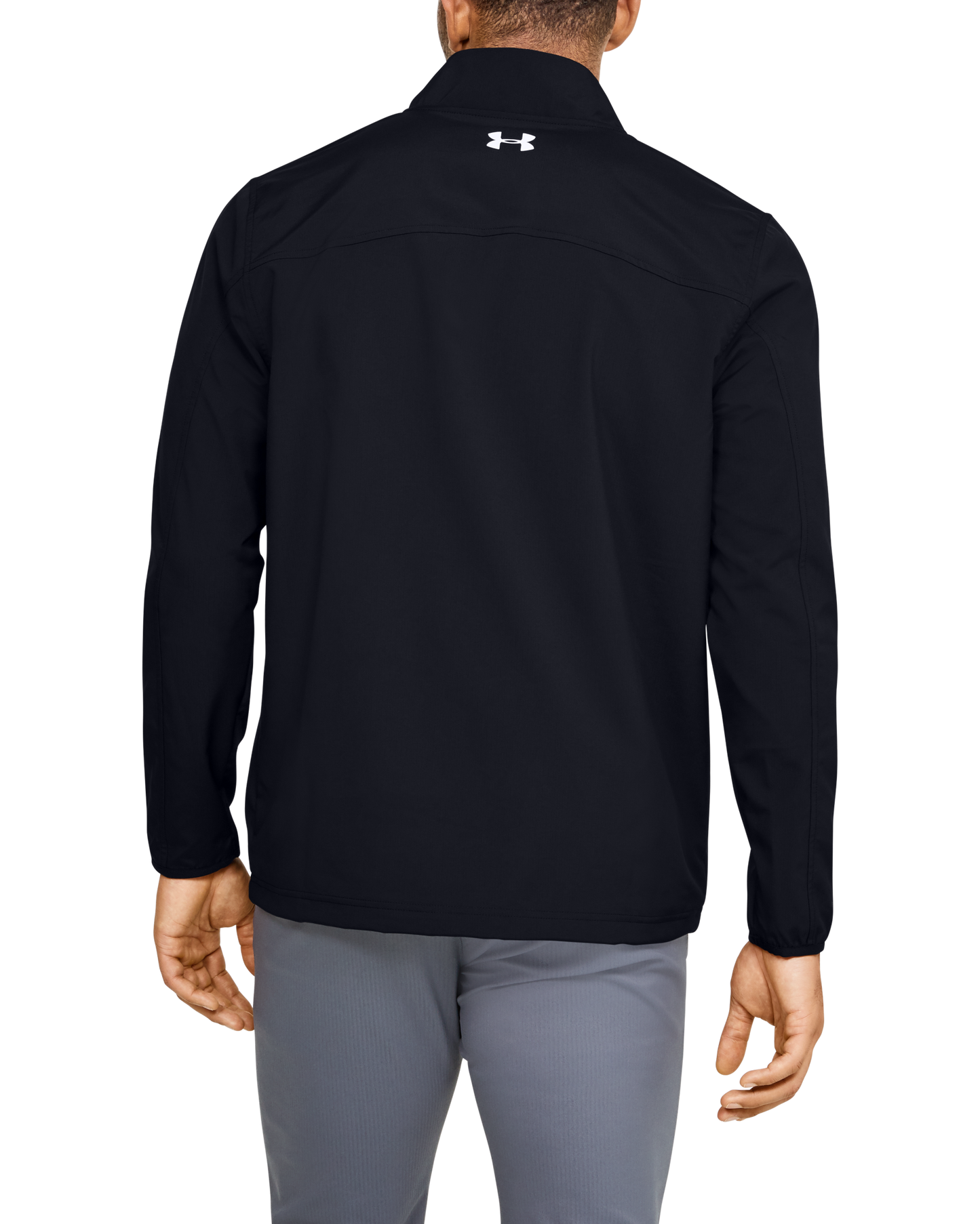 Men's UA Storm Golf Sweater ½ Zip