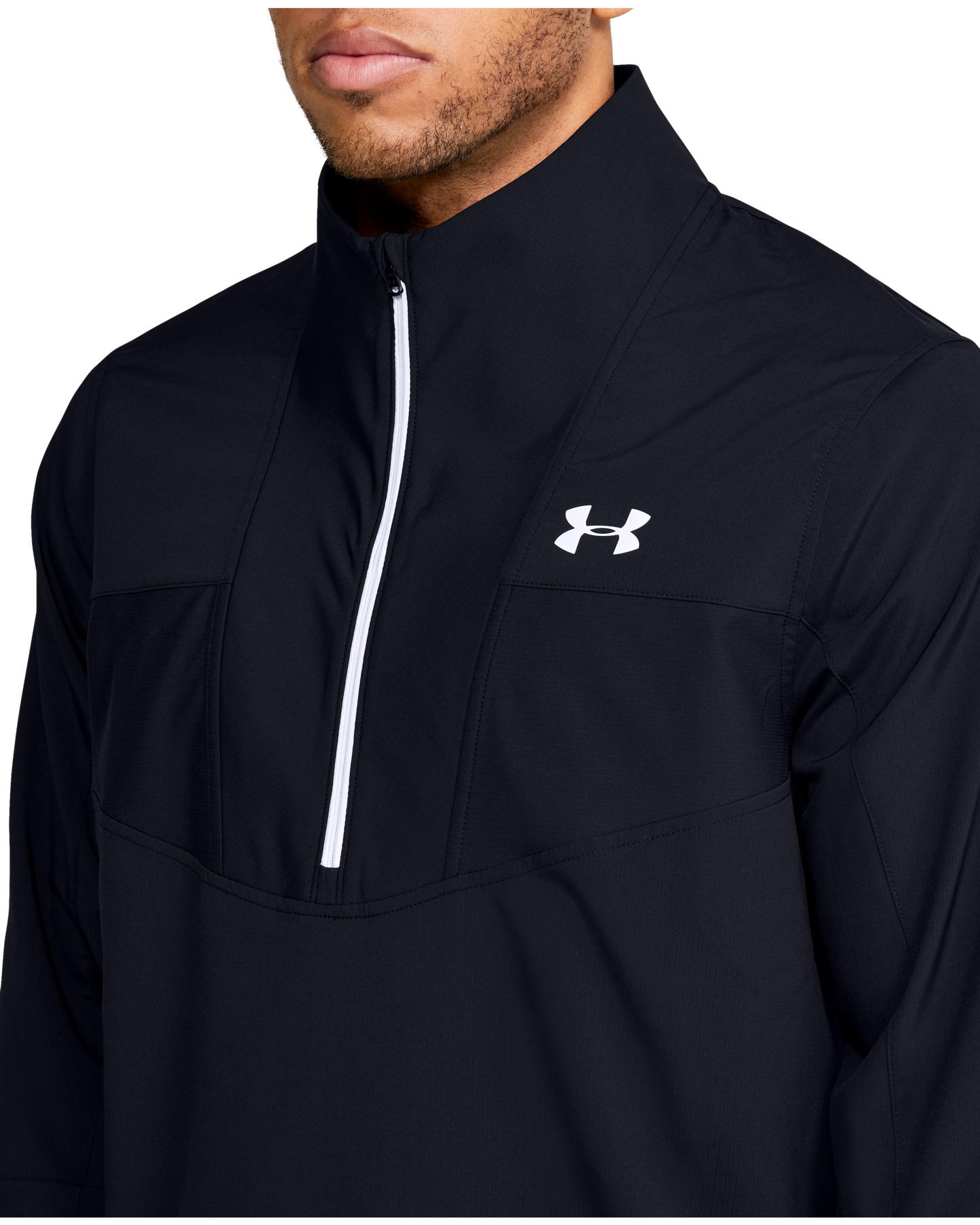 Men's UA Storm Golf Sweater ½ Zip