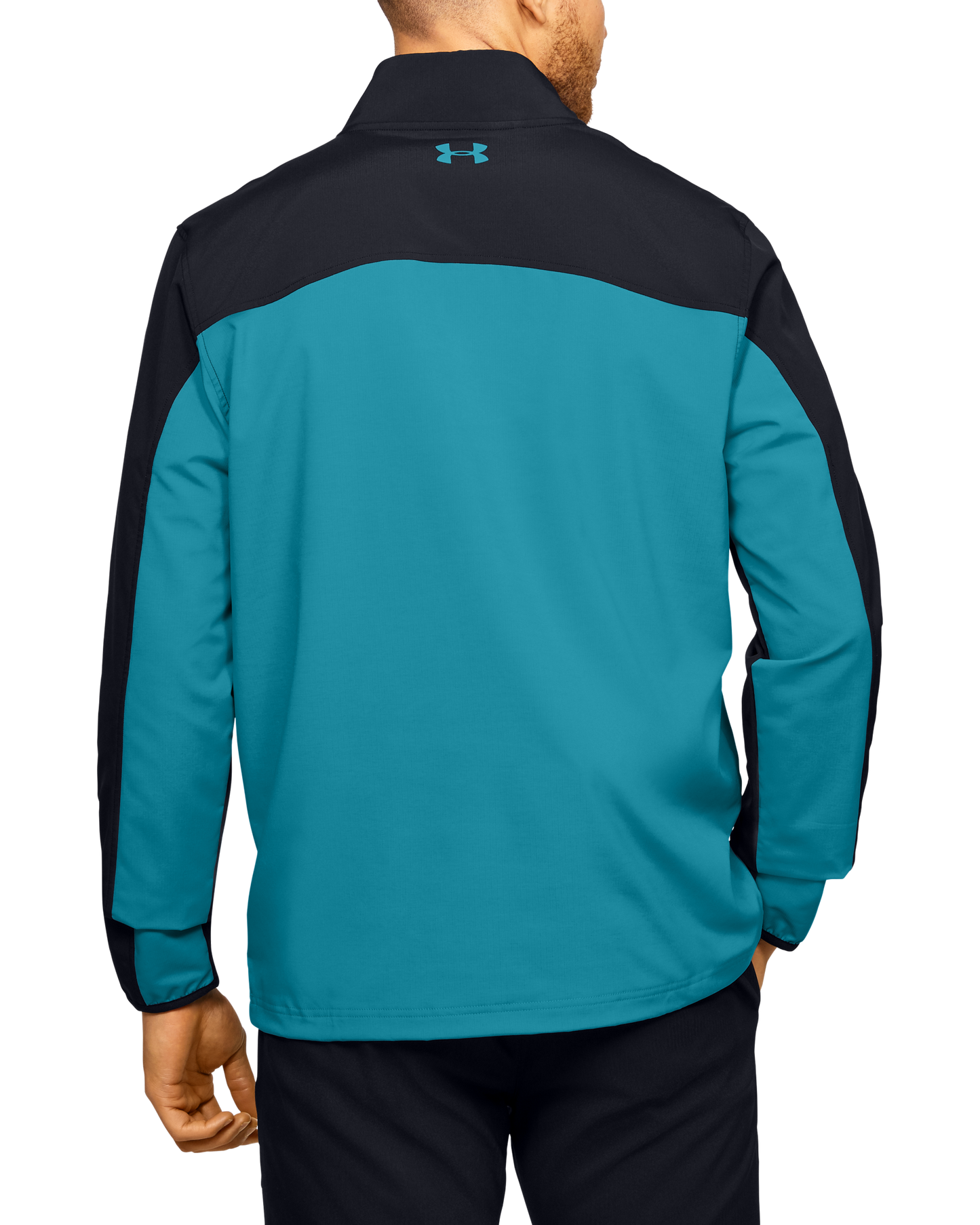 Men's UA Storm Golf Sweater ½ Zip