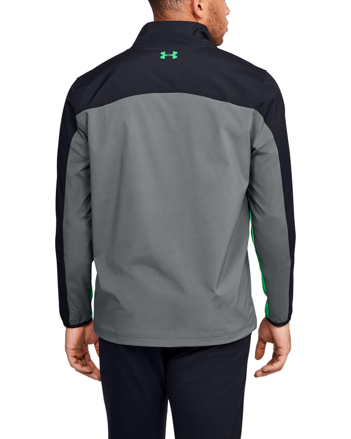 Men's UA Storm Golf Sweater ½ Zip