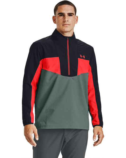 Men's UA Storm Golf Sweater ½ Zip