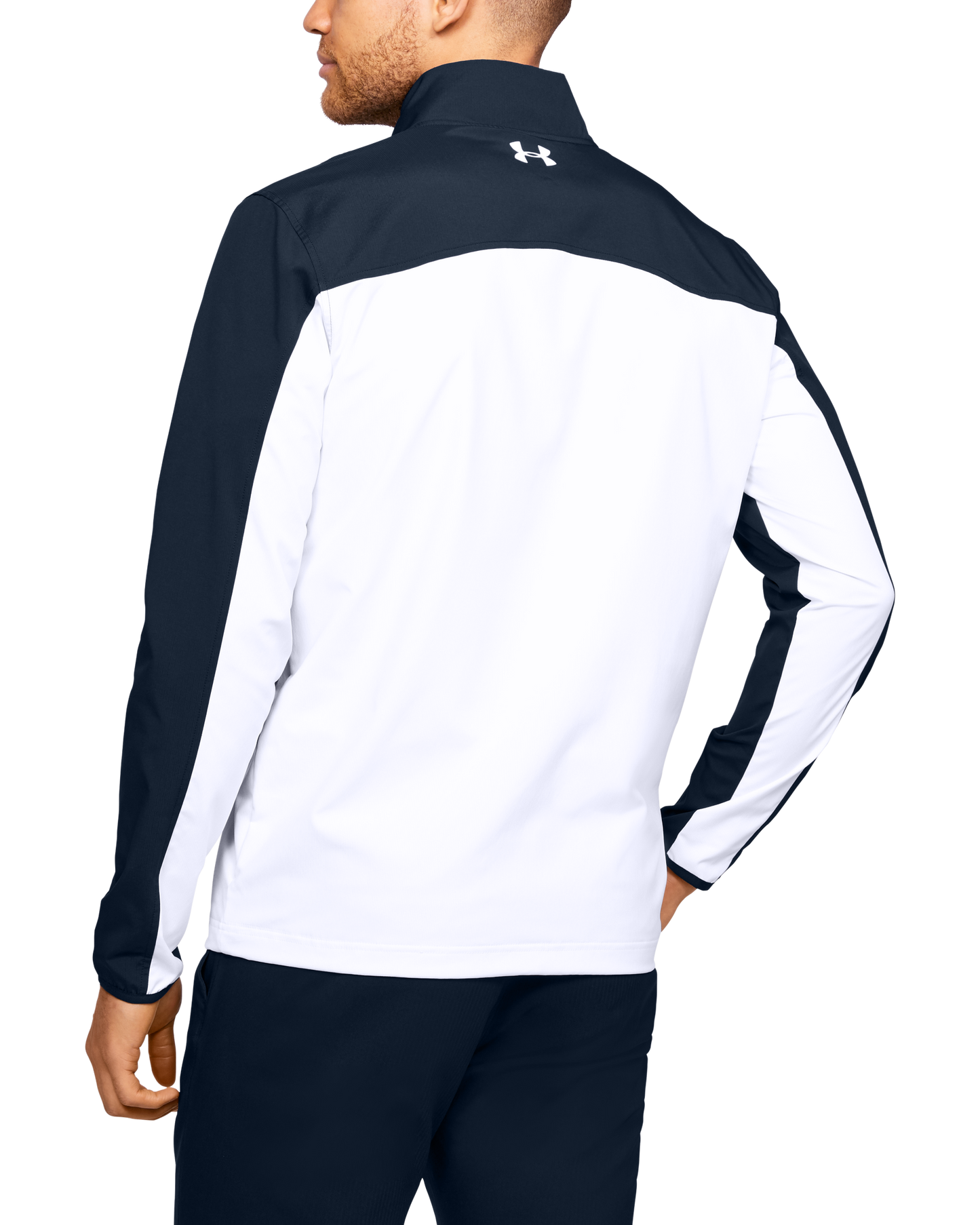 Men's UA Storm Golf Sweater ½ Zip