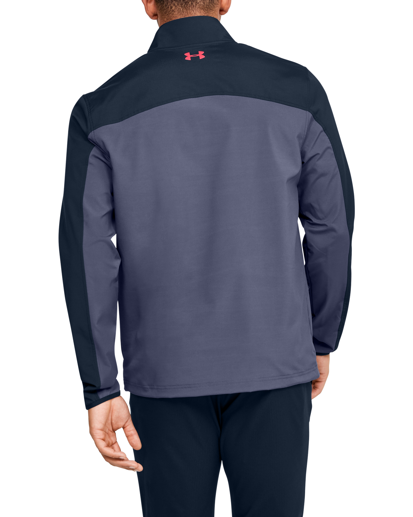 Men's UA Storm Golf Sweater ½ Zip