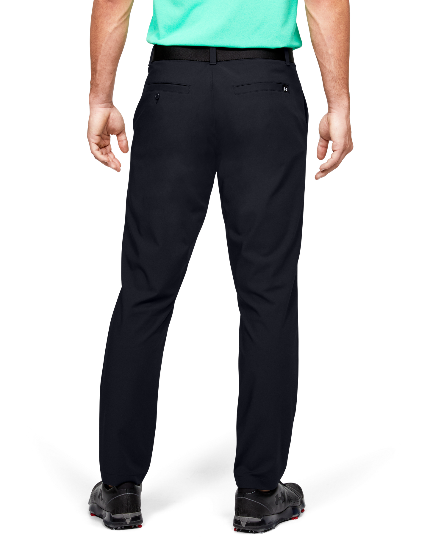 Men's UA Iso-Chill Tapered Pants