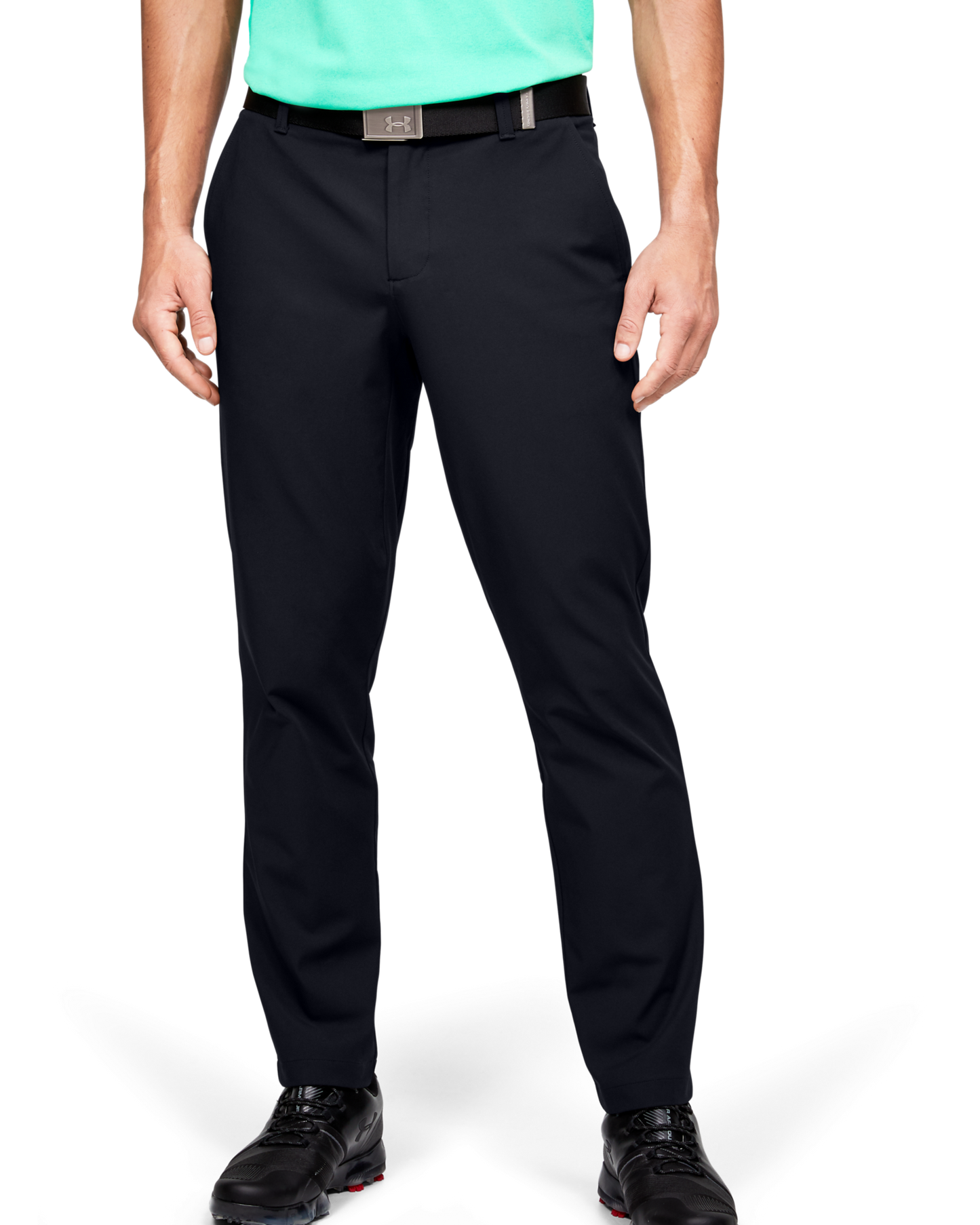 Men's UA Iso-Chill Tapered Pants
