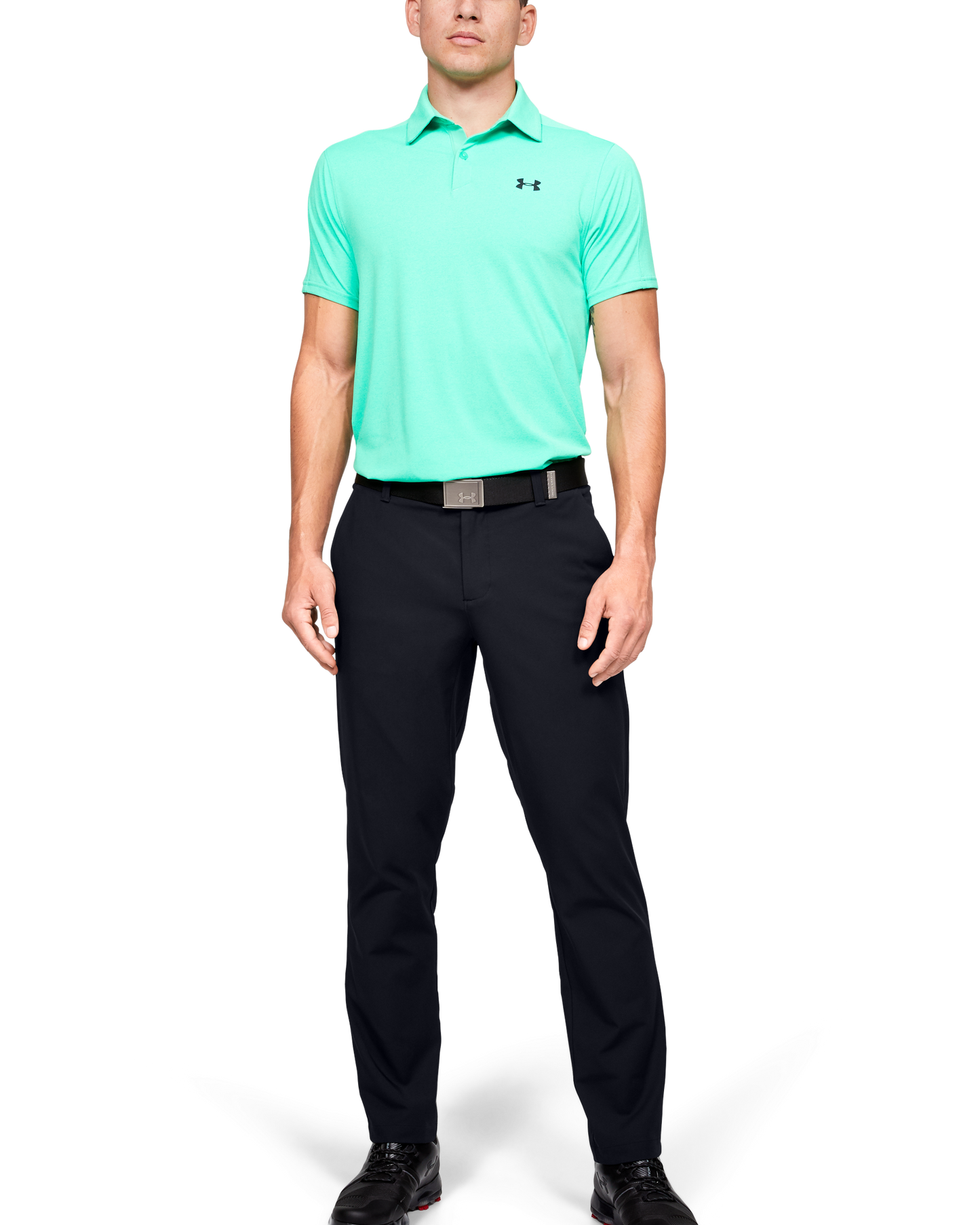 Men's UA Iso-Chill Tapered Pants