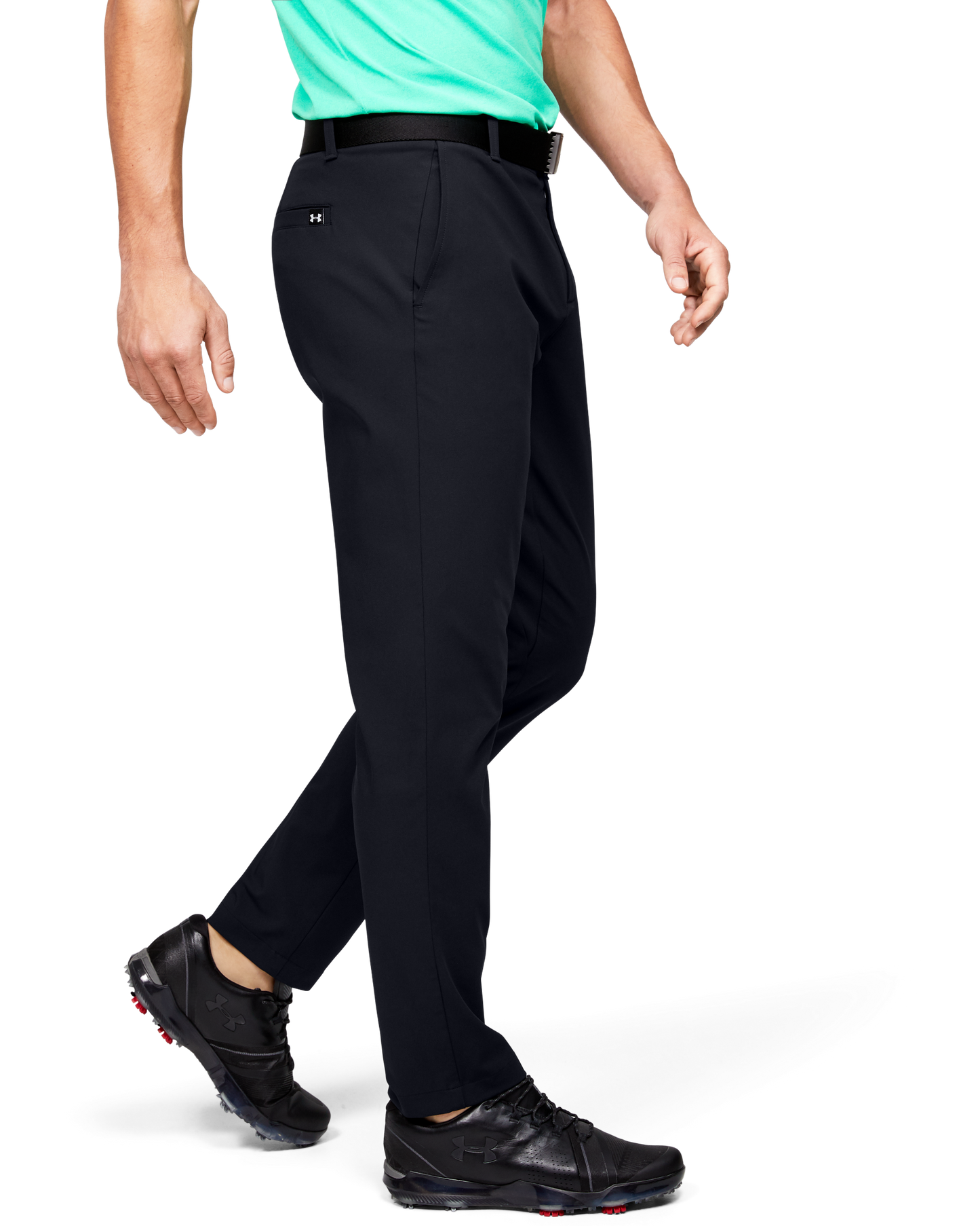 Men's UA Iso-Chill Tapered Pants