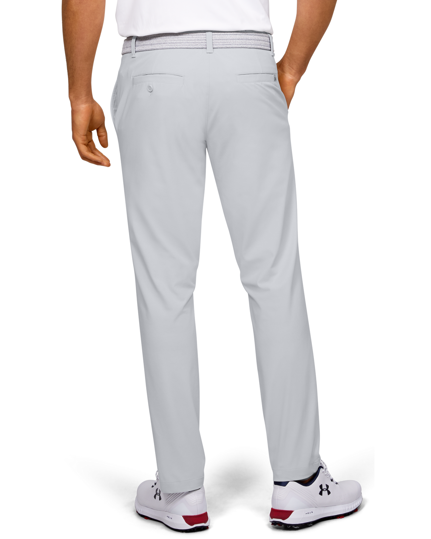 Men's UA Iso-Chill Tapered Pants