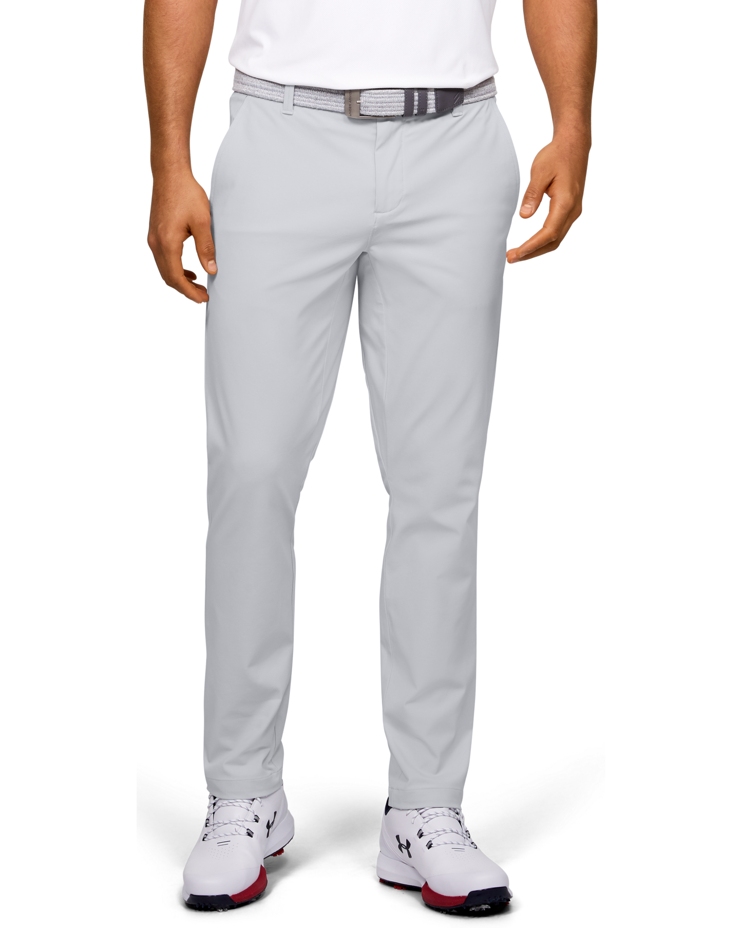Men's UA Iso-Chill Tapered Pants