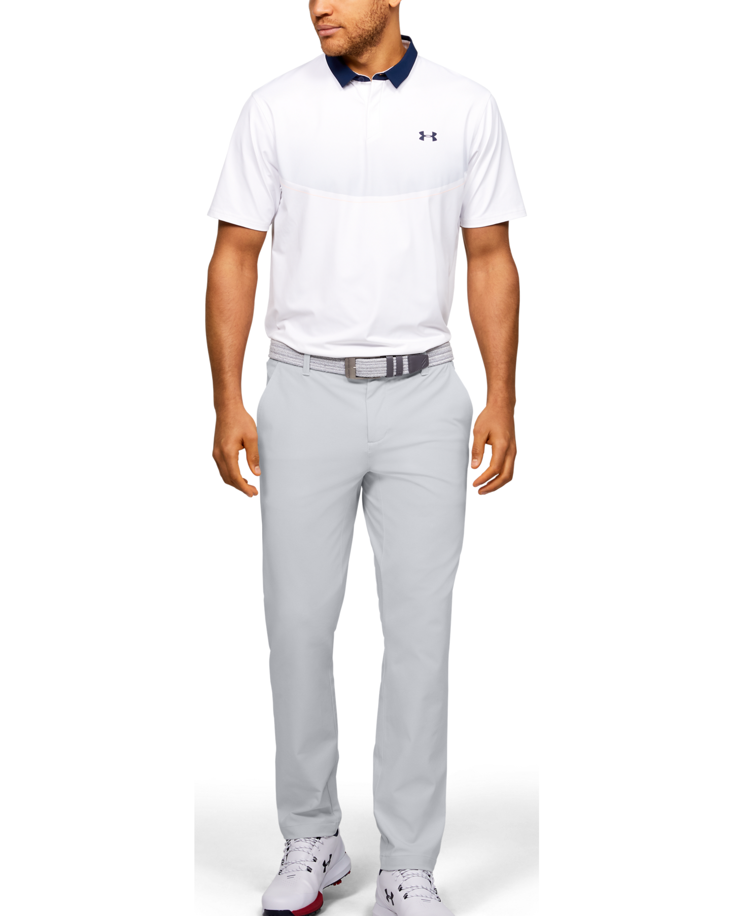 Men's UA Iso-Chill Tapered Pants