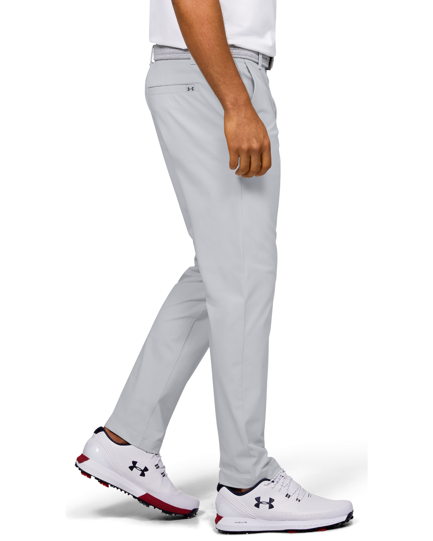 Men's UA Iso-Chill Tapered Pants