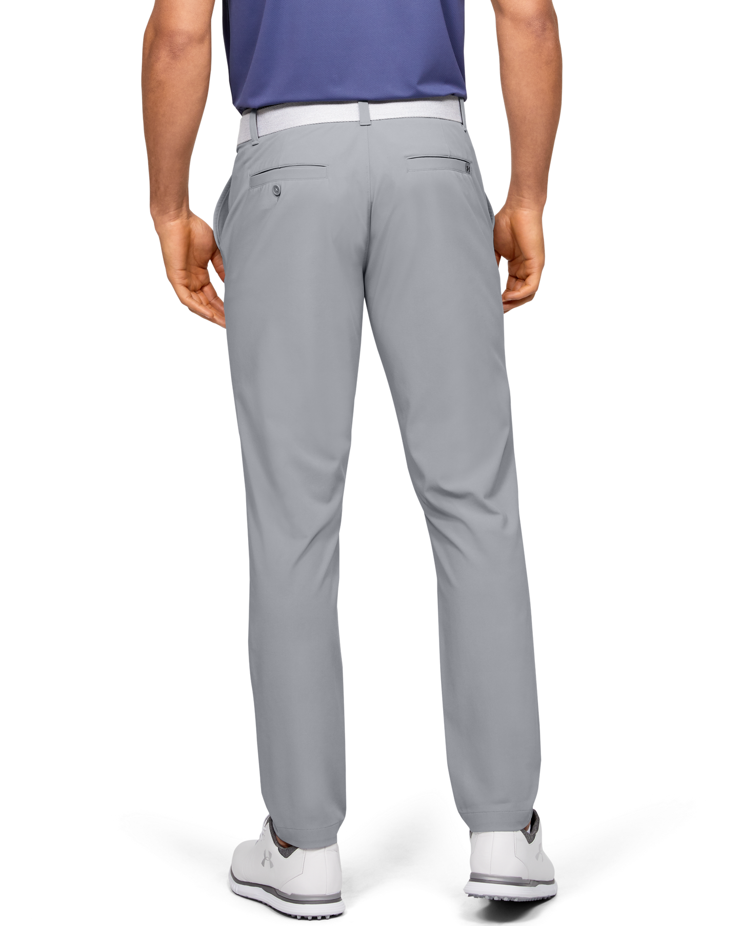 Men's UA Iso-Chill Tapered Pants