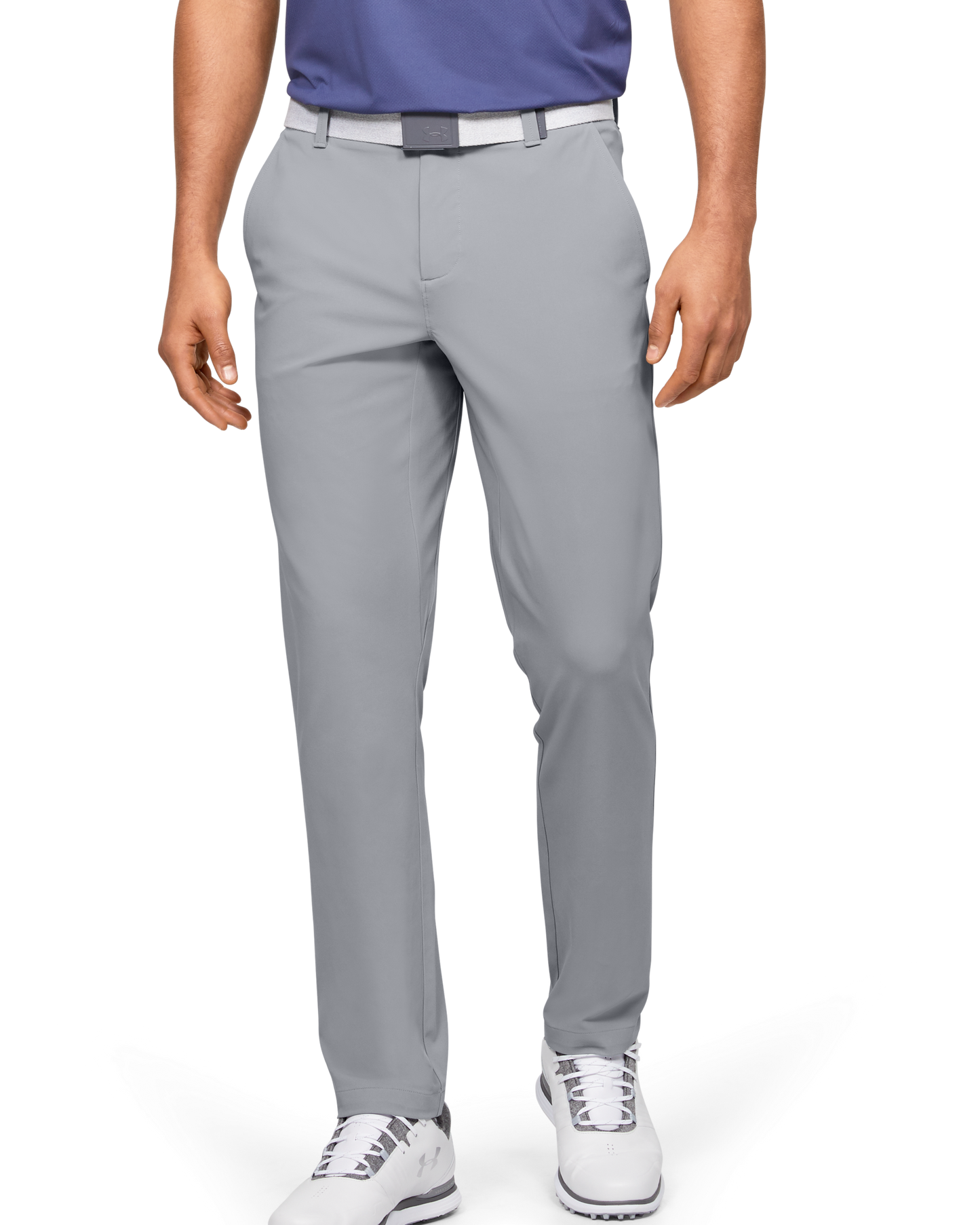 Men's UA Iso-Chill Tapered Pants