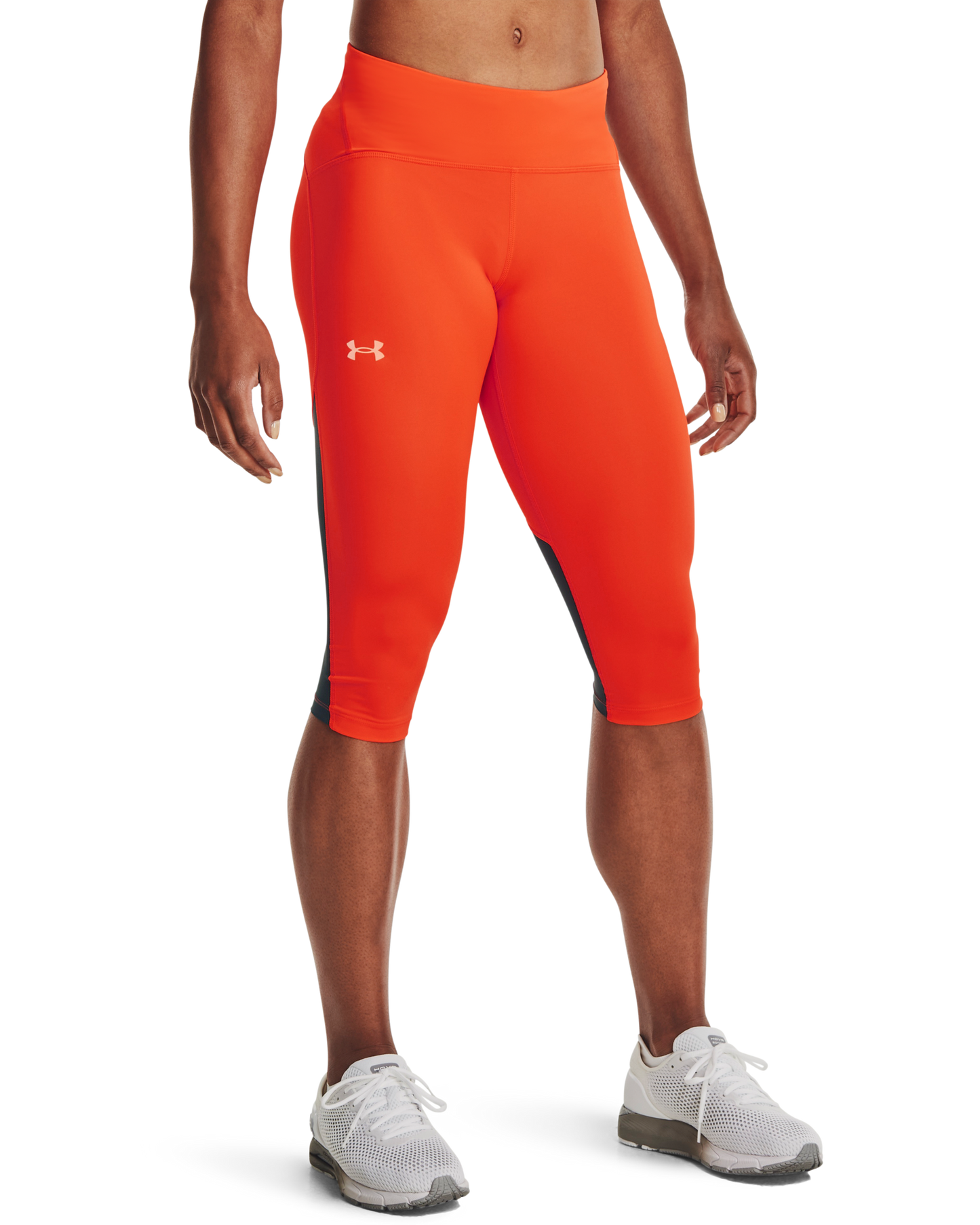 Women's UA Flyfast Speed Capri