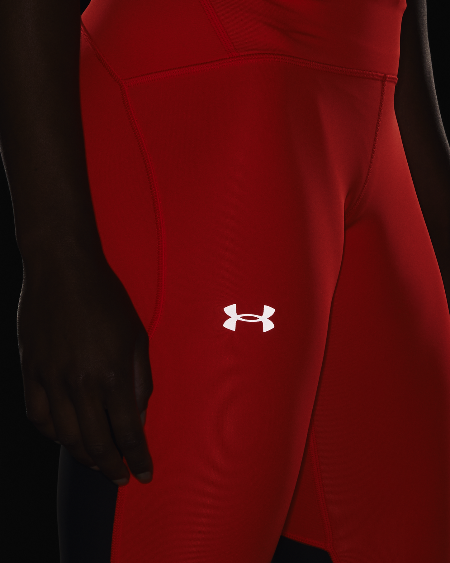 Women's UA Flyfast Speed Capri