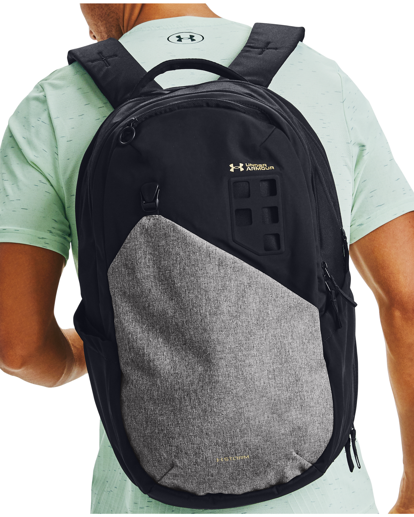 UA Guardian 2.0 Backpack
