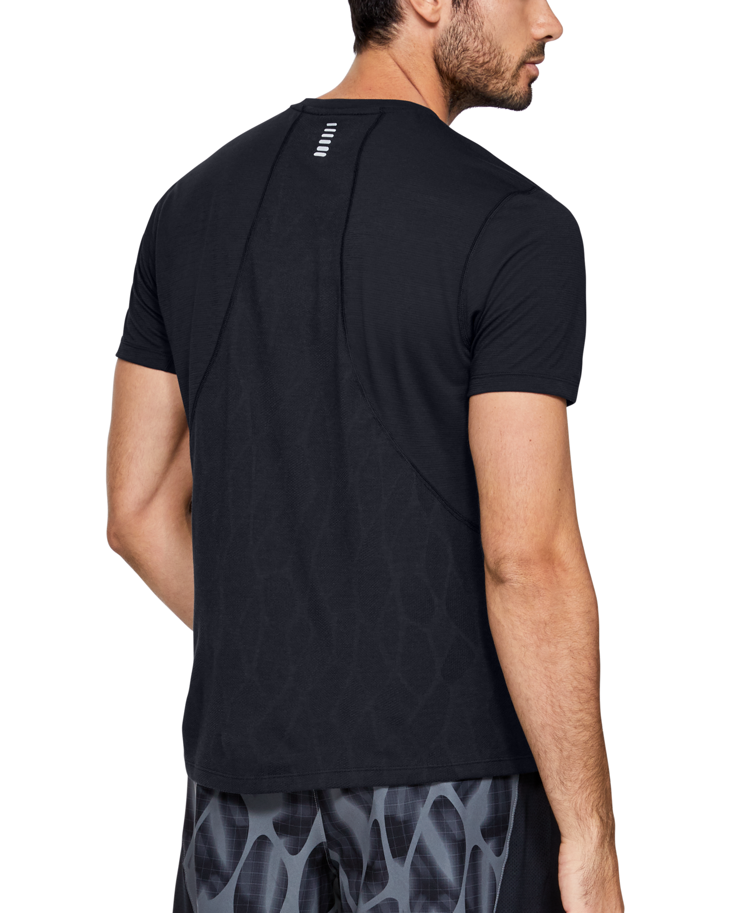 Men's UA Streaker 2.0 Shift Crew