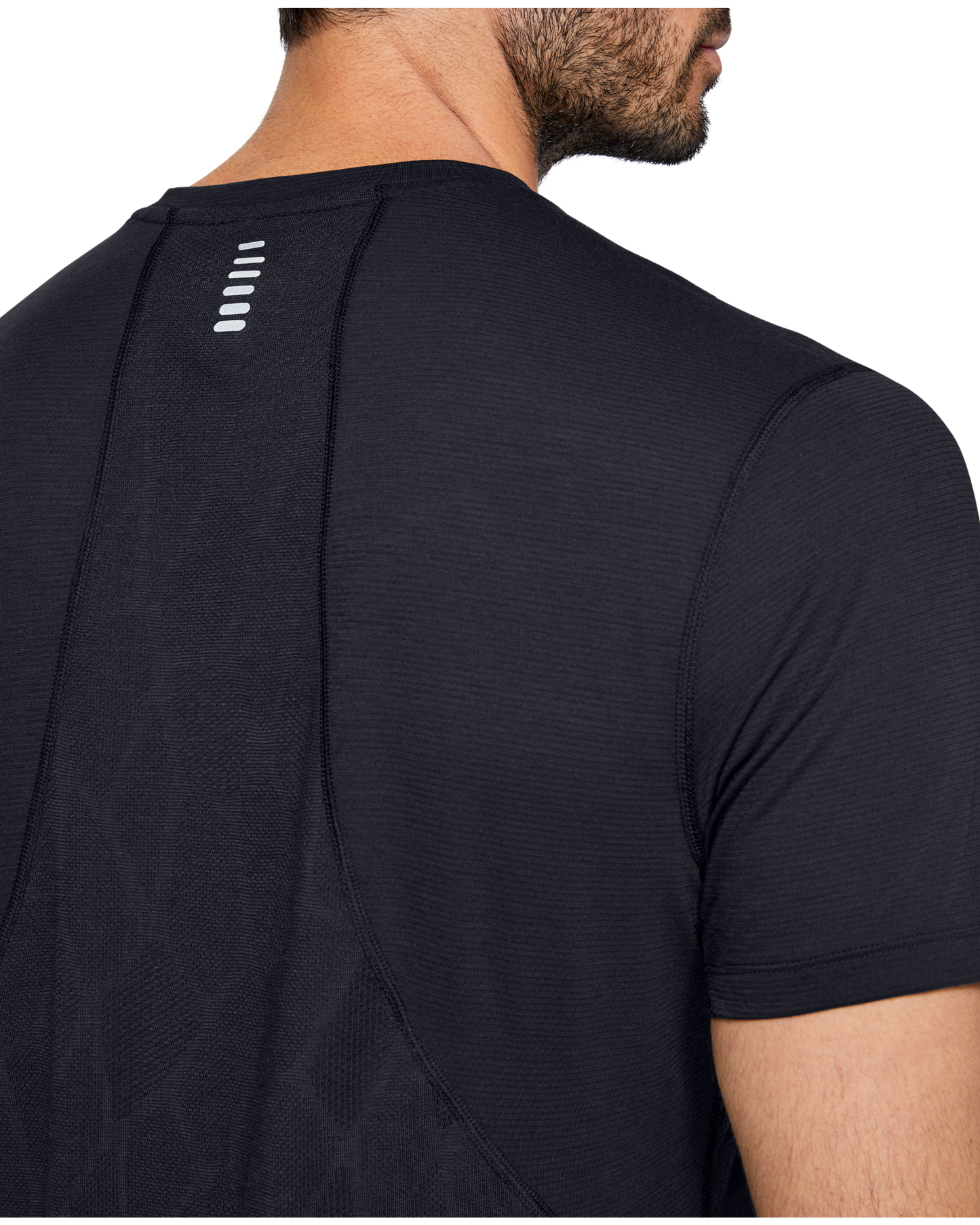 Men's UA Streaker 2.0 Shift Crew