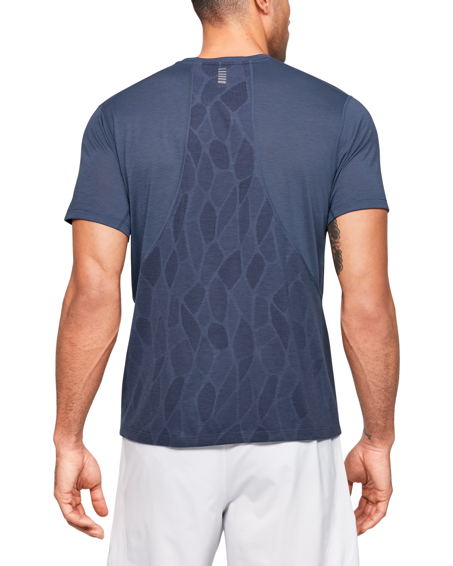 Men's UA Streaker 2.0 Shift Crew