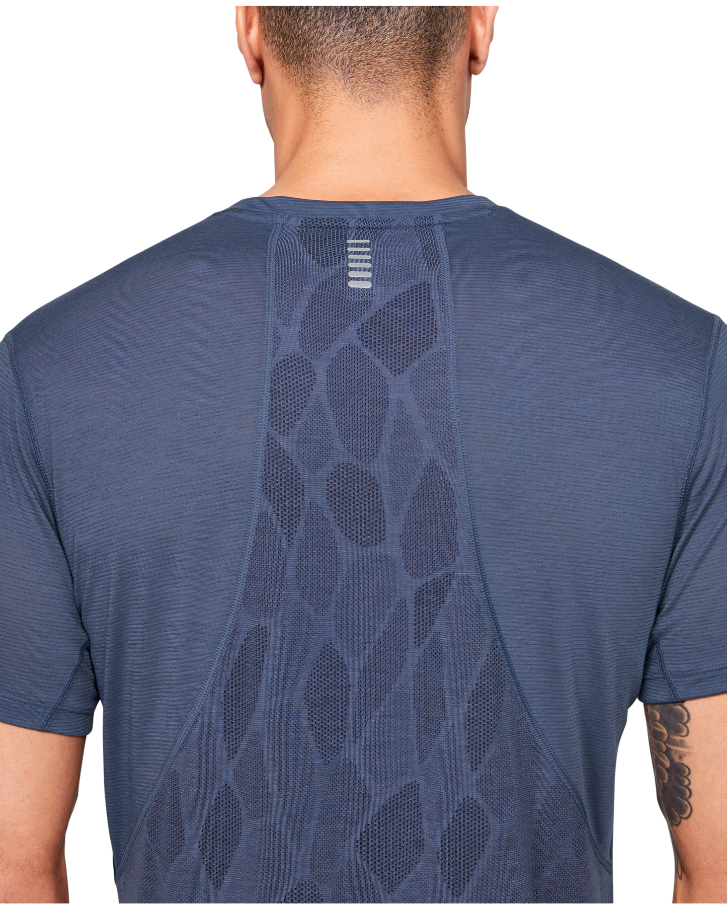 Men's UA Streaker 2.0 Shift Crew