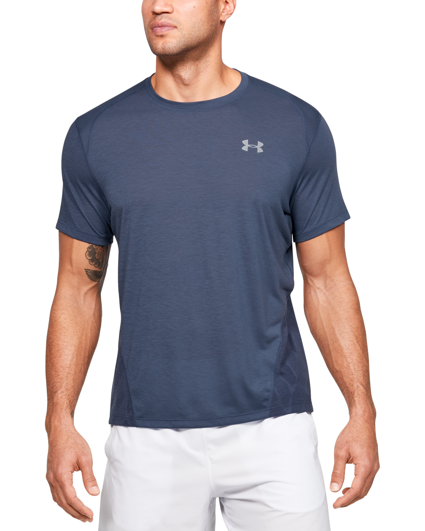 Men's UA Streaker 2.0 Shift Crew