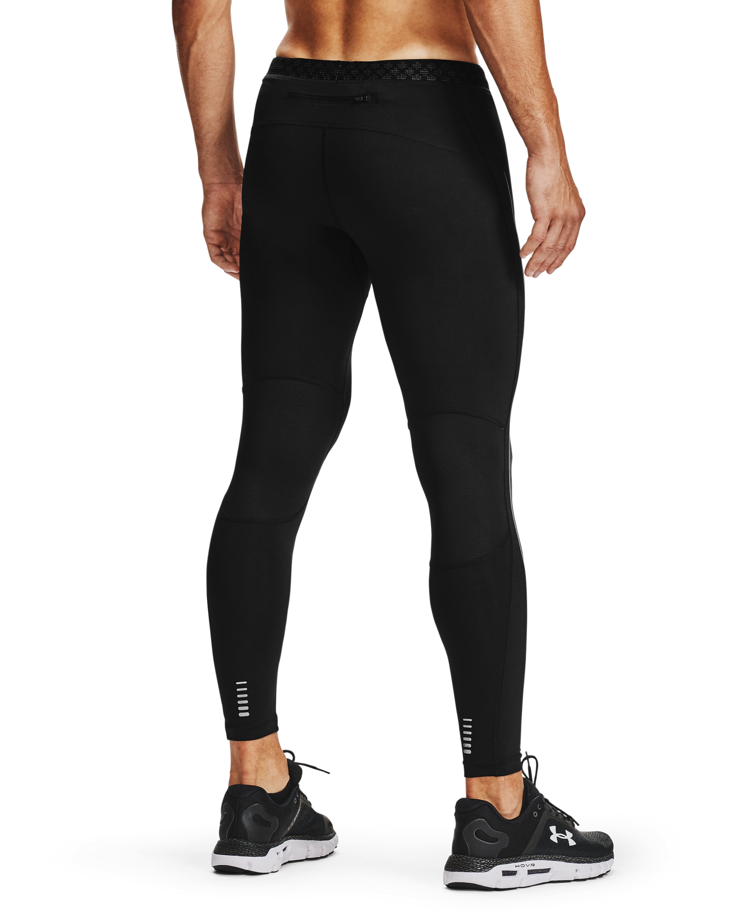 Men's UA RUSH™ Run Stamina Tights