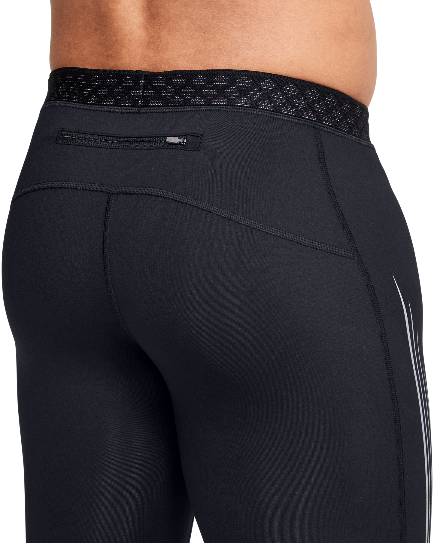 Men's UA RUSH™ Run Stamina Tights