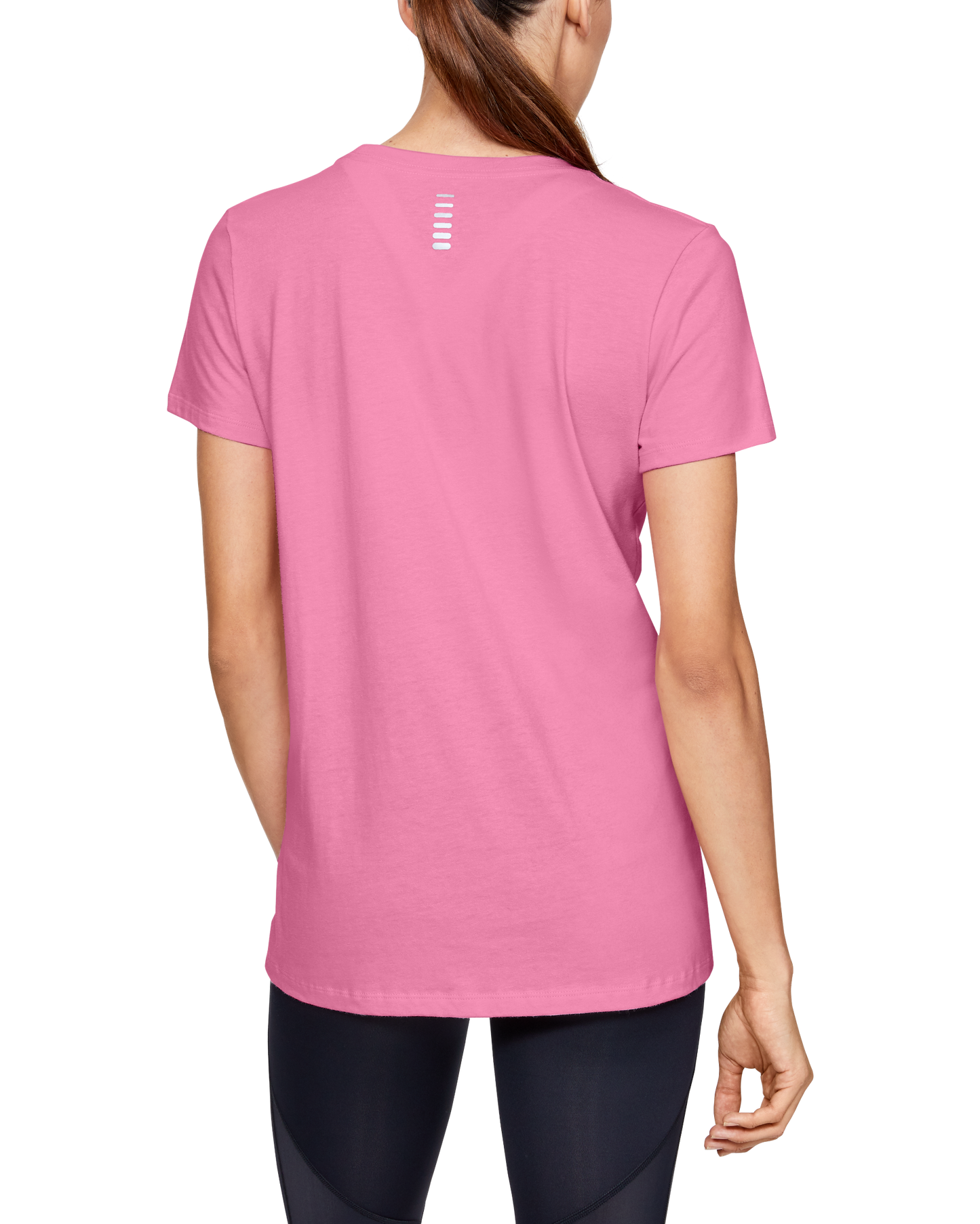 Women's UA Love Run Another Short Sleeve Shirt