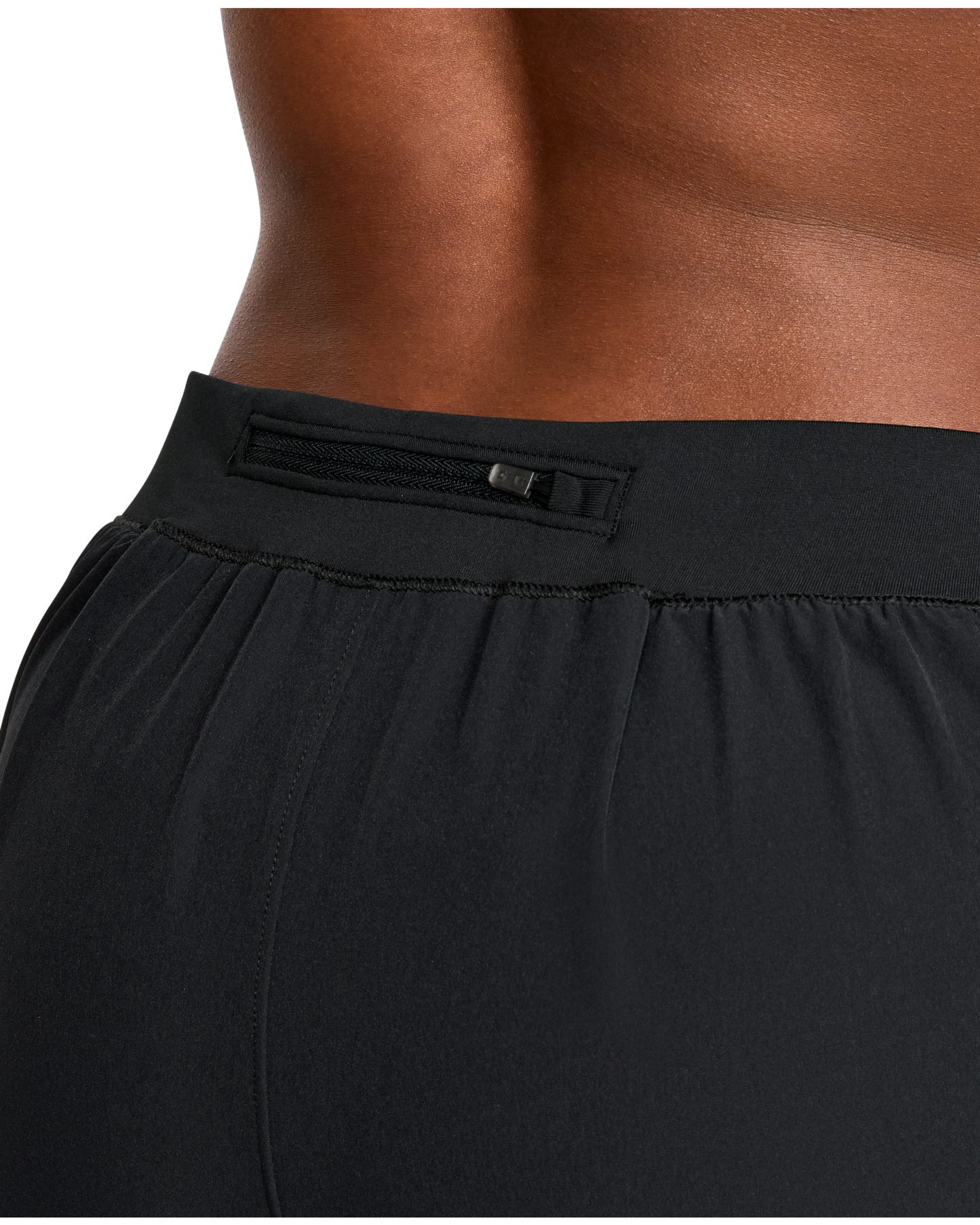 Women's UA RUSH™ Run 2-in-1 Shorts
