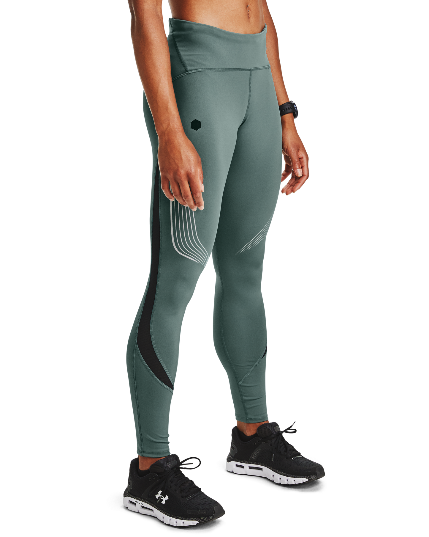 Women's UA RUSH™ Run Stamina Tights