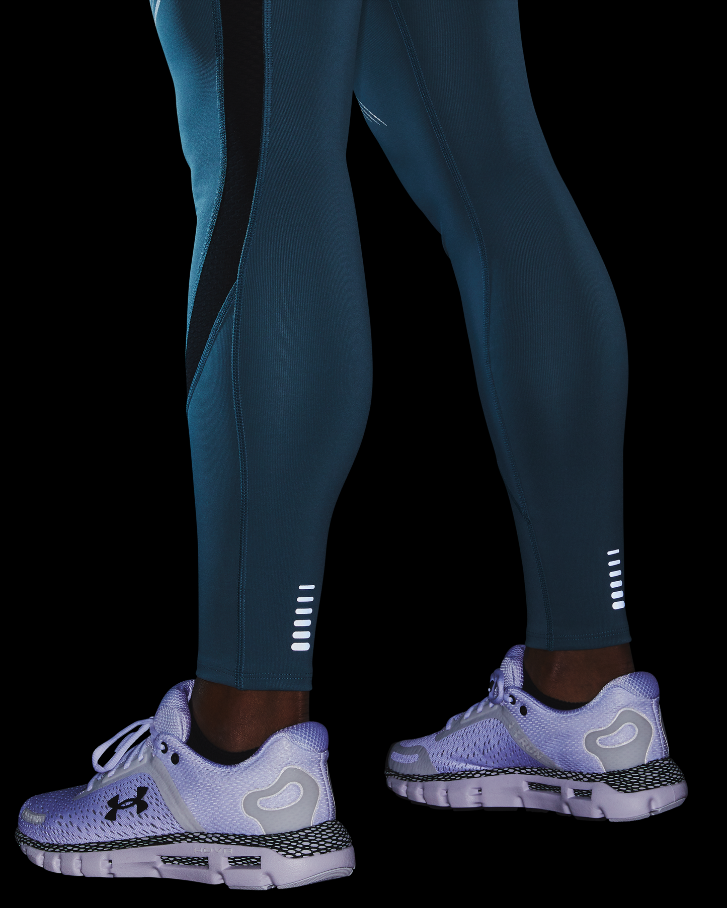 Women's UA RUSH™ Run Stamina Tights