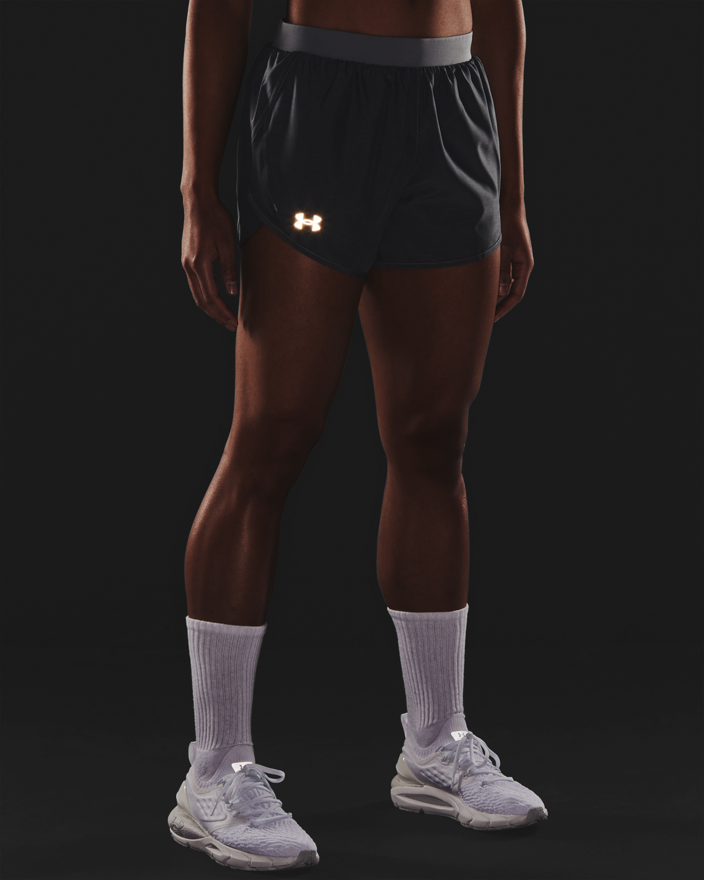 Women's UA Fly-By 2.0 Shorts