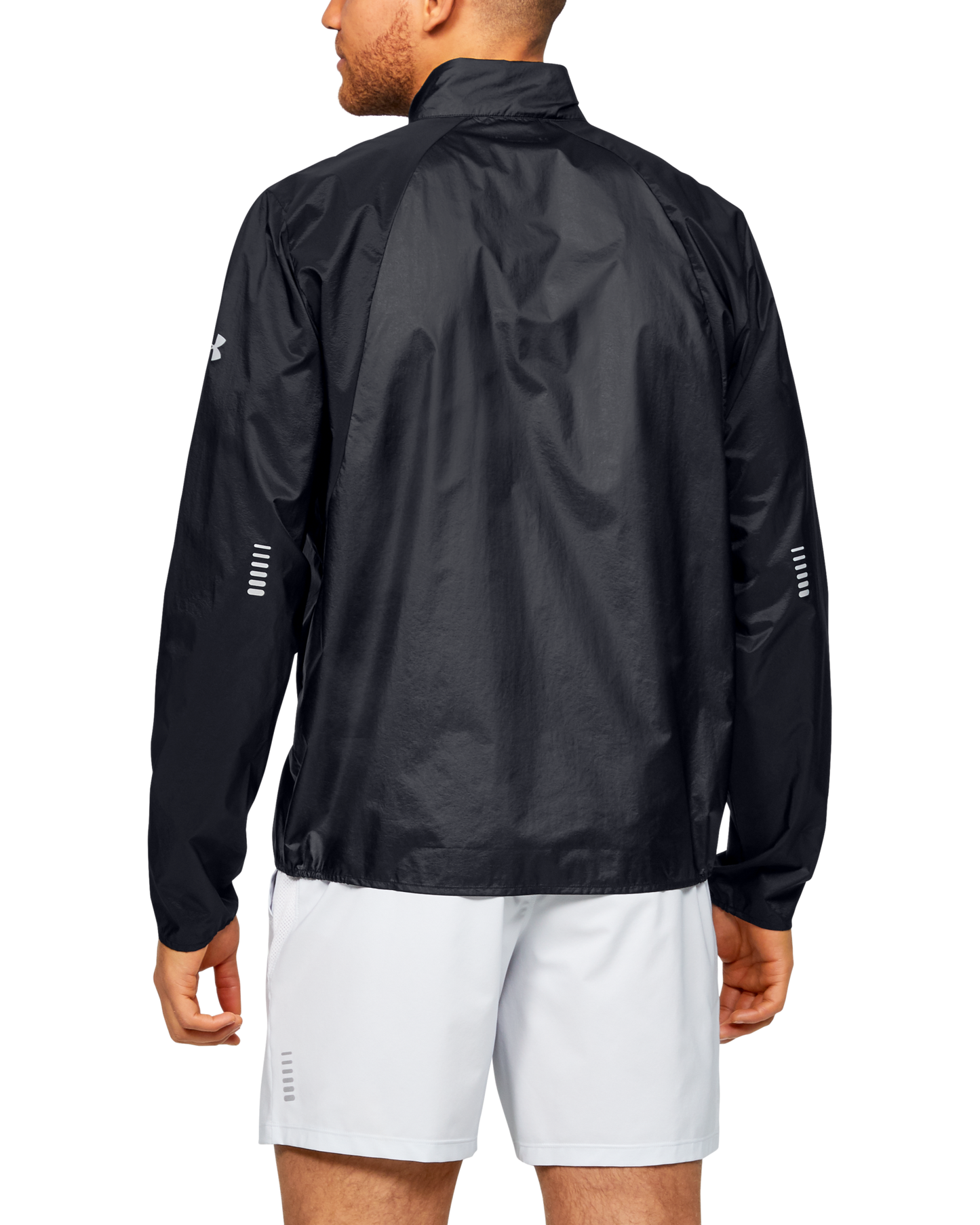 Men's UA Run Impasse Wind Jacket